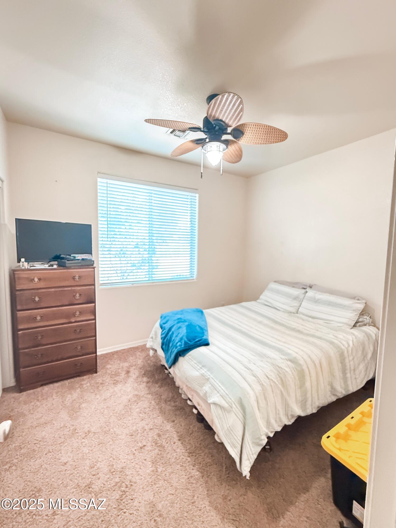 Out Of Pima County - Residential