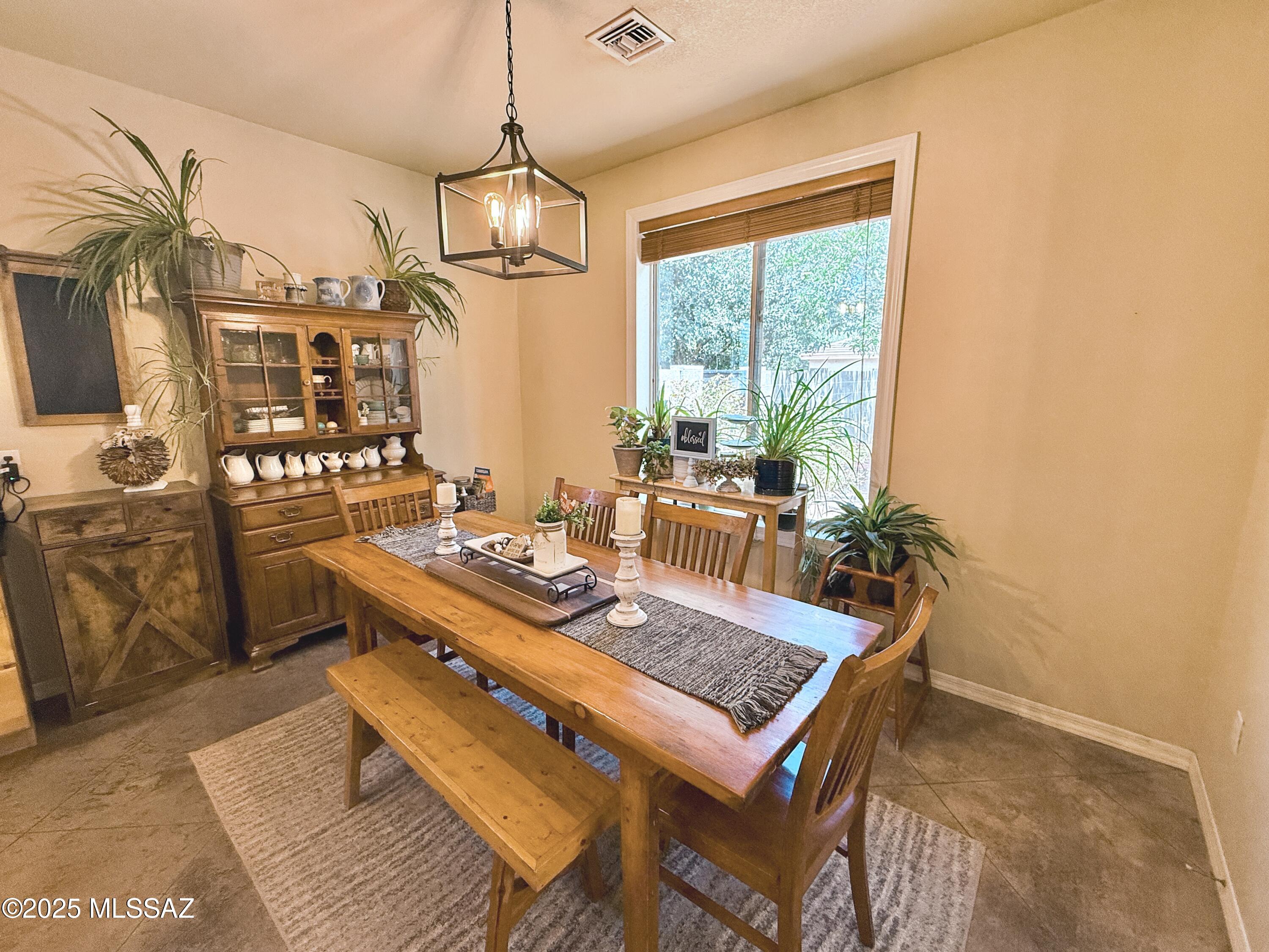 Out Of Pima County - Residential