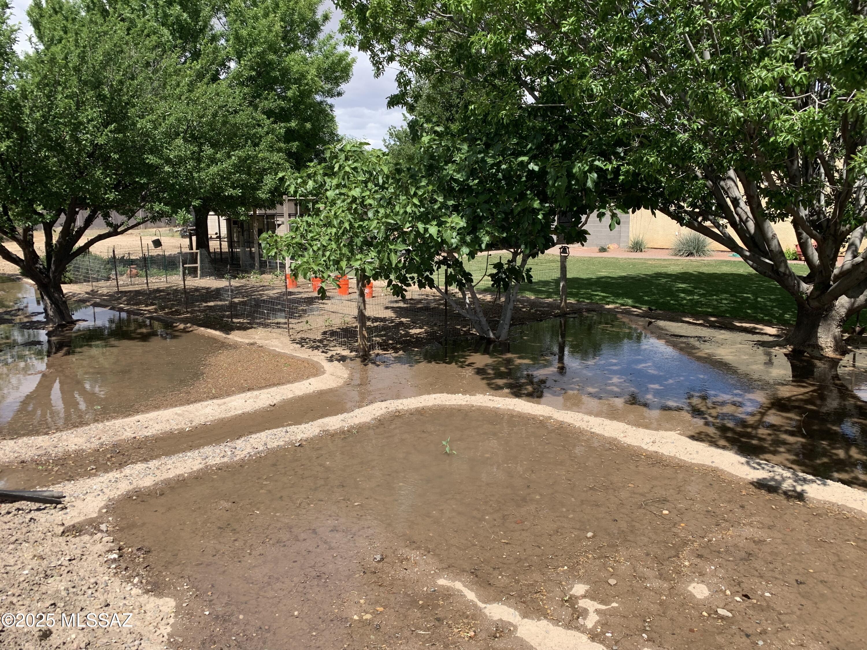 Out Of Pima County - Residential