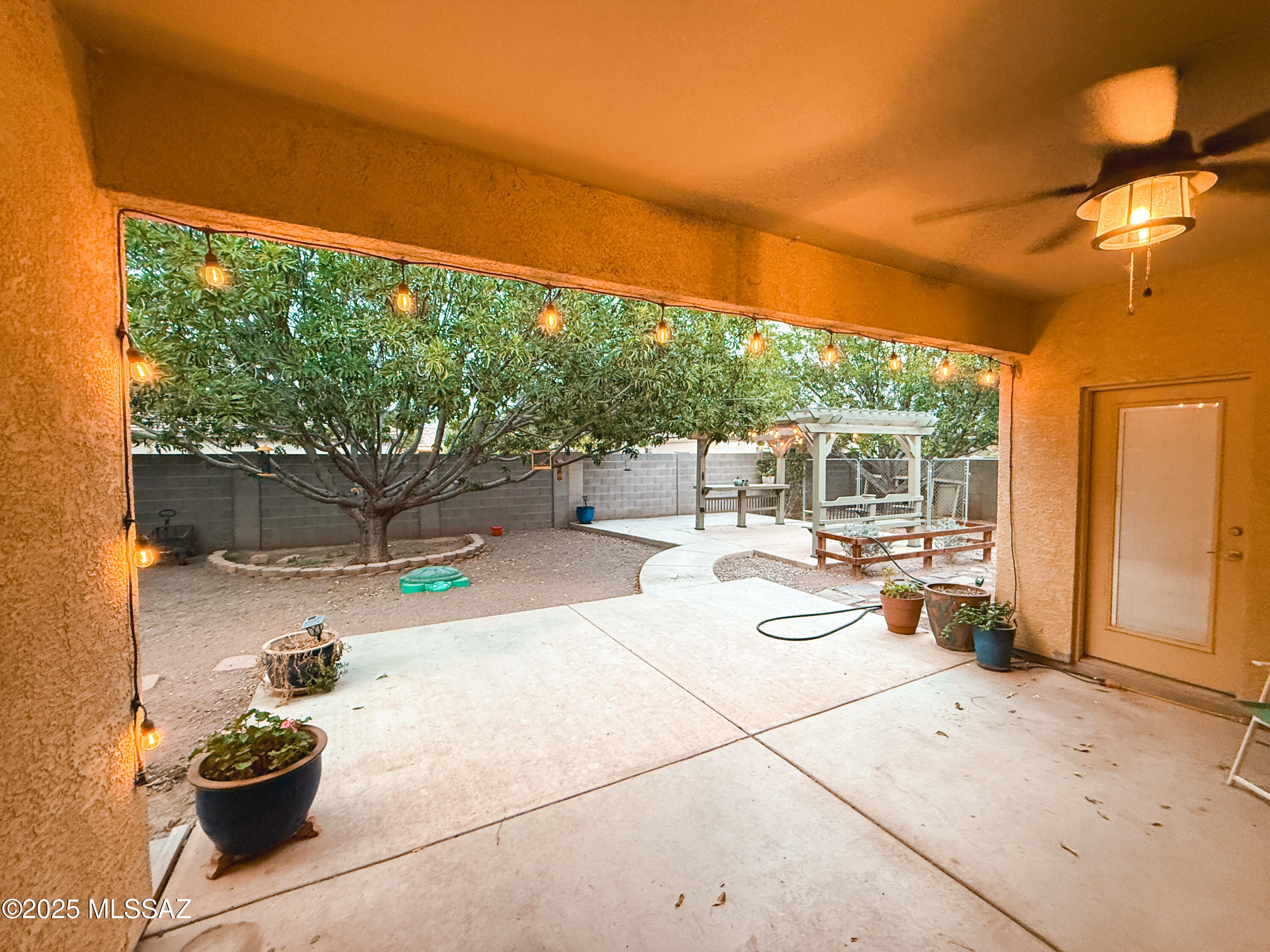 Out Of Pima County - Residential