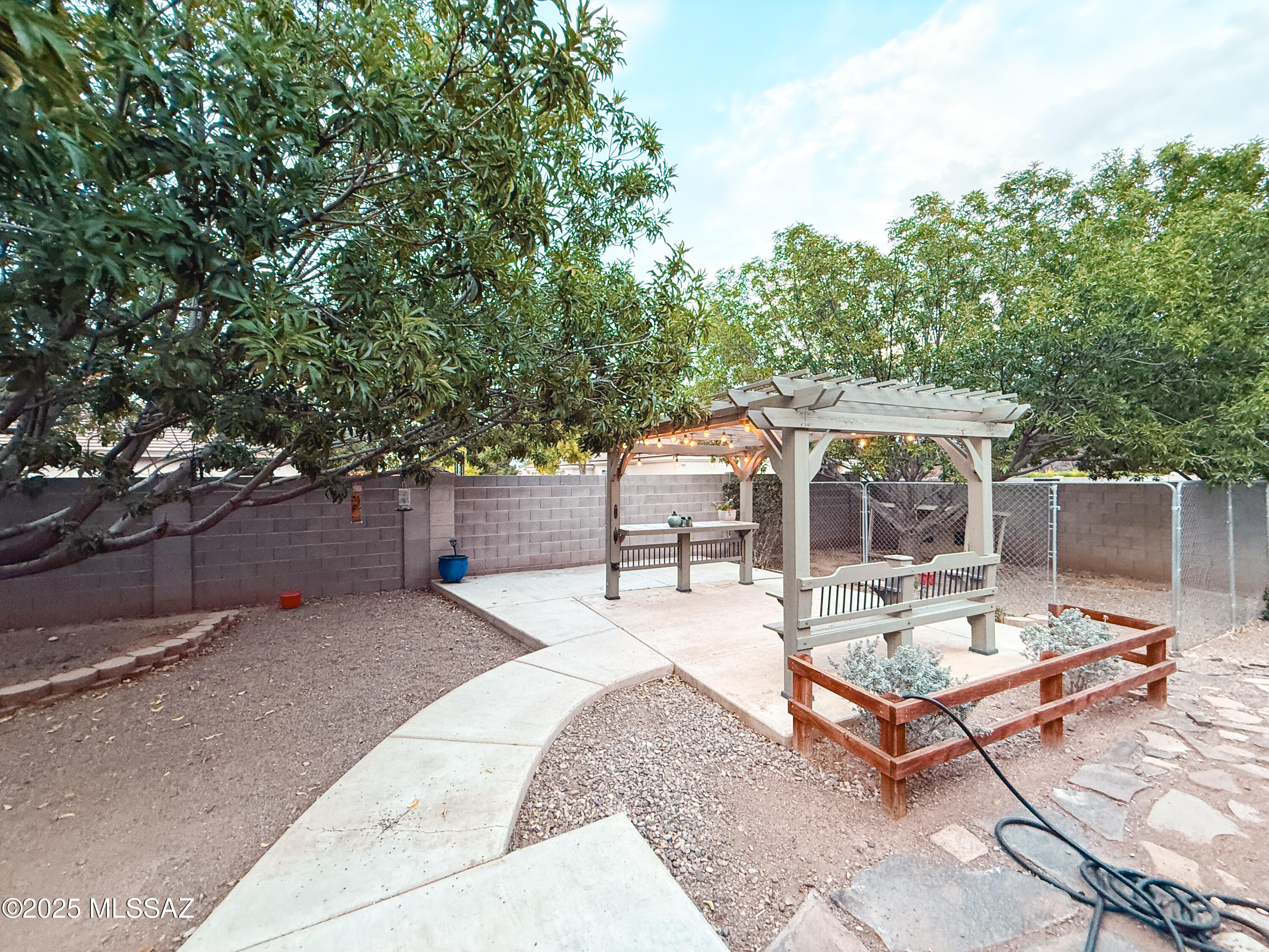 Out Of Pima County - Residential