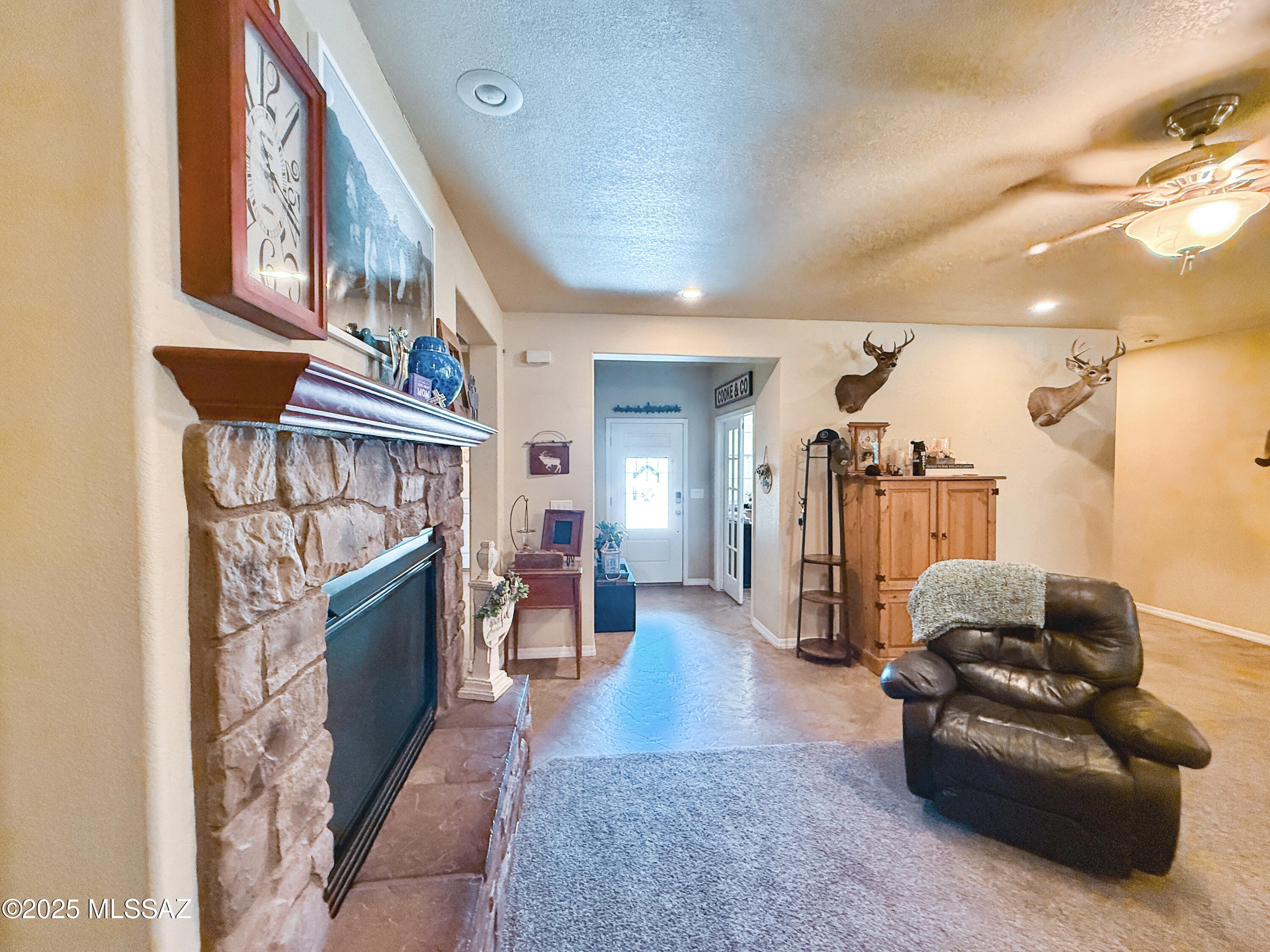 Out Of Pima County - Residential