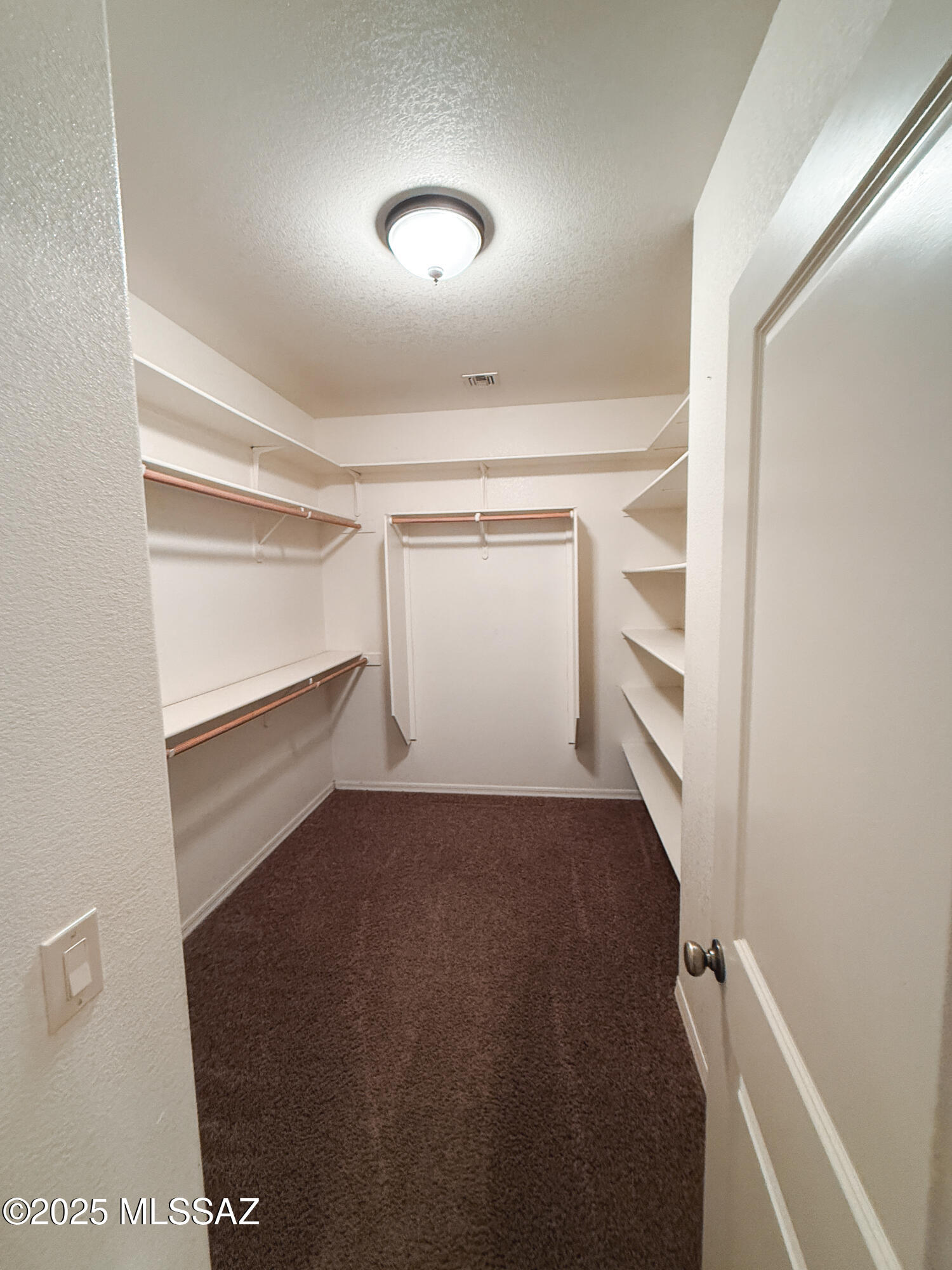 Out Of Pima County - Residential