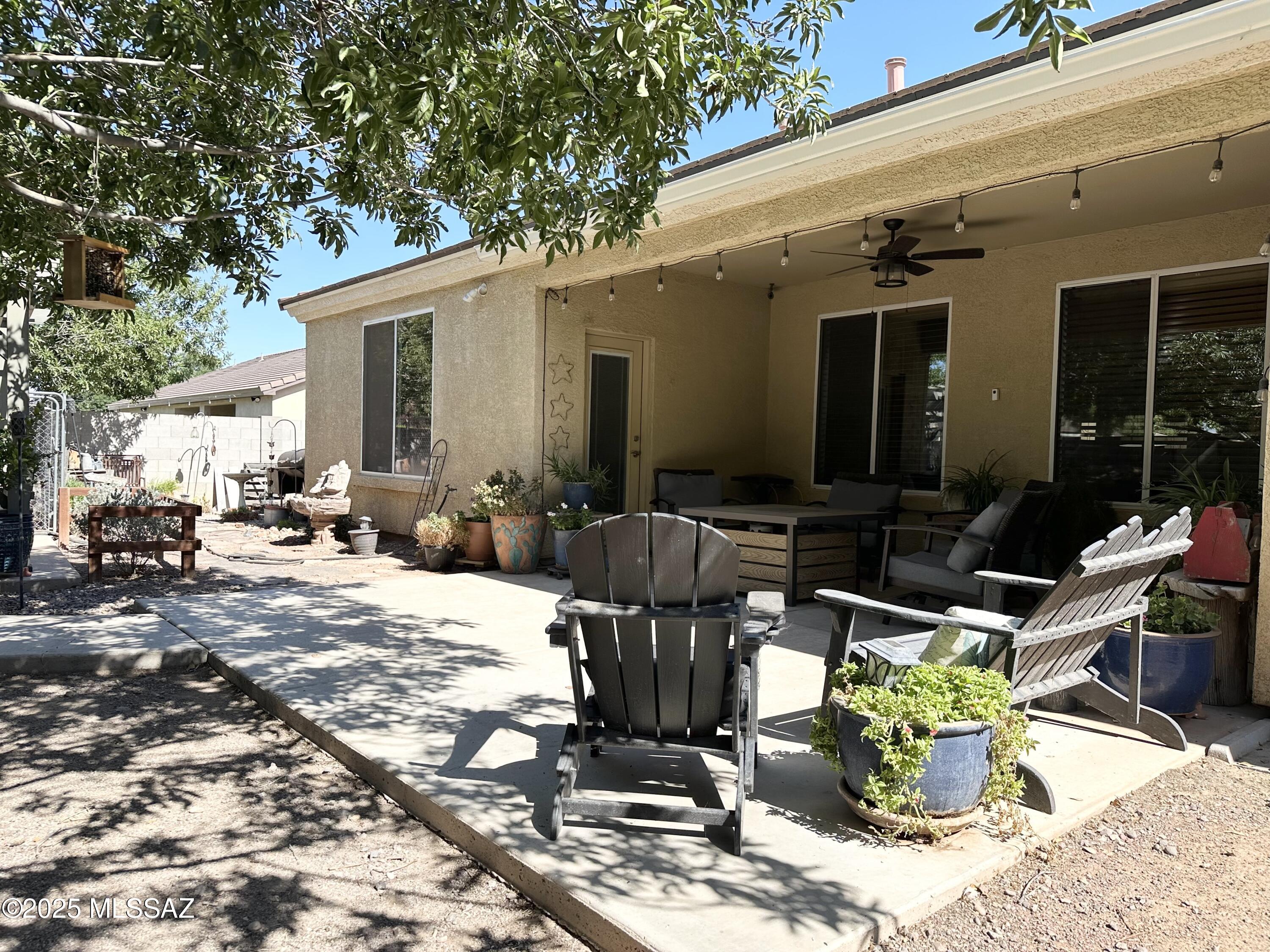 Out Of Pima County - Residential