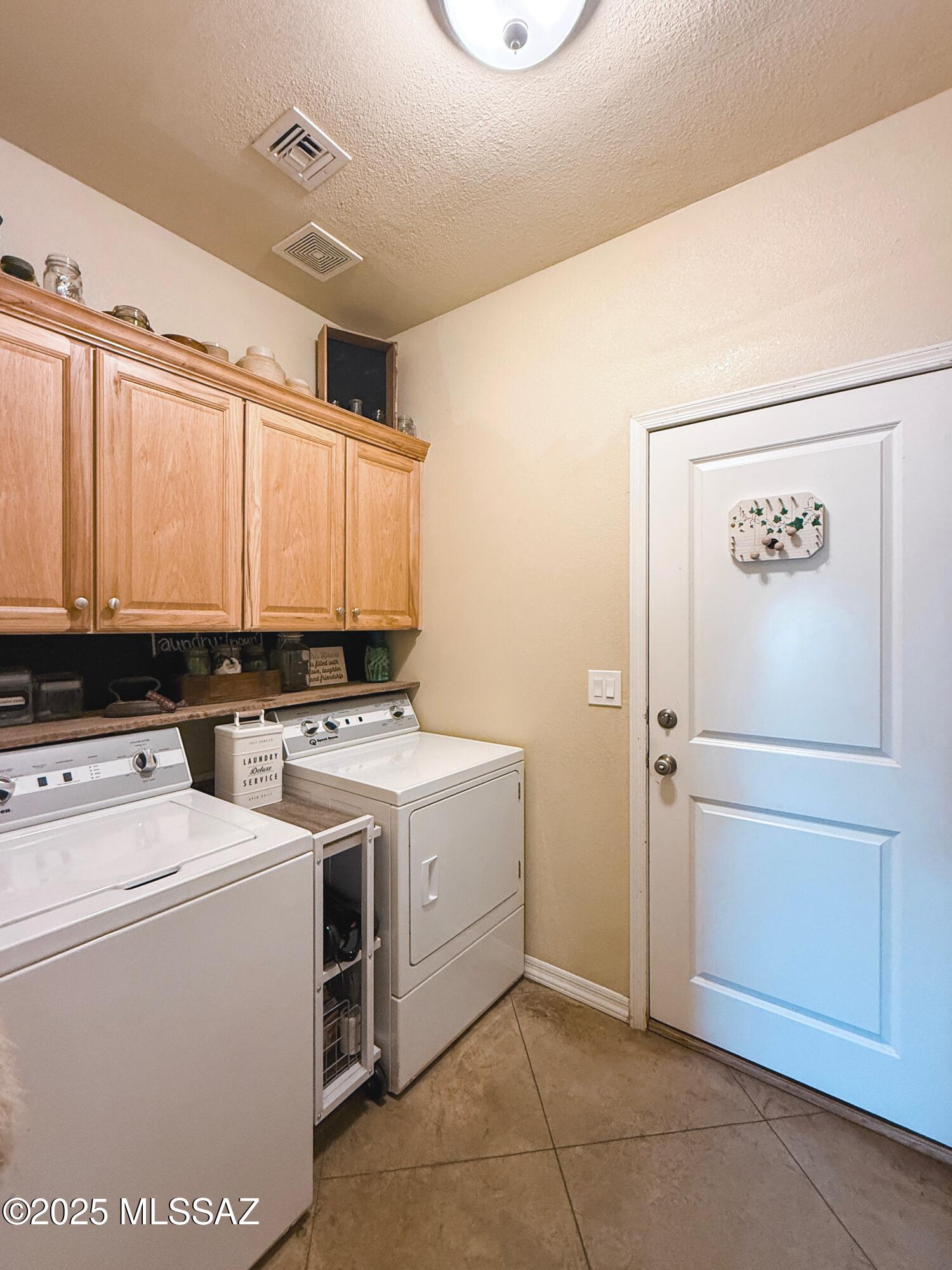 Out Of Pima County - Residential