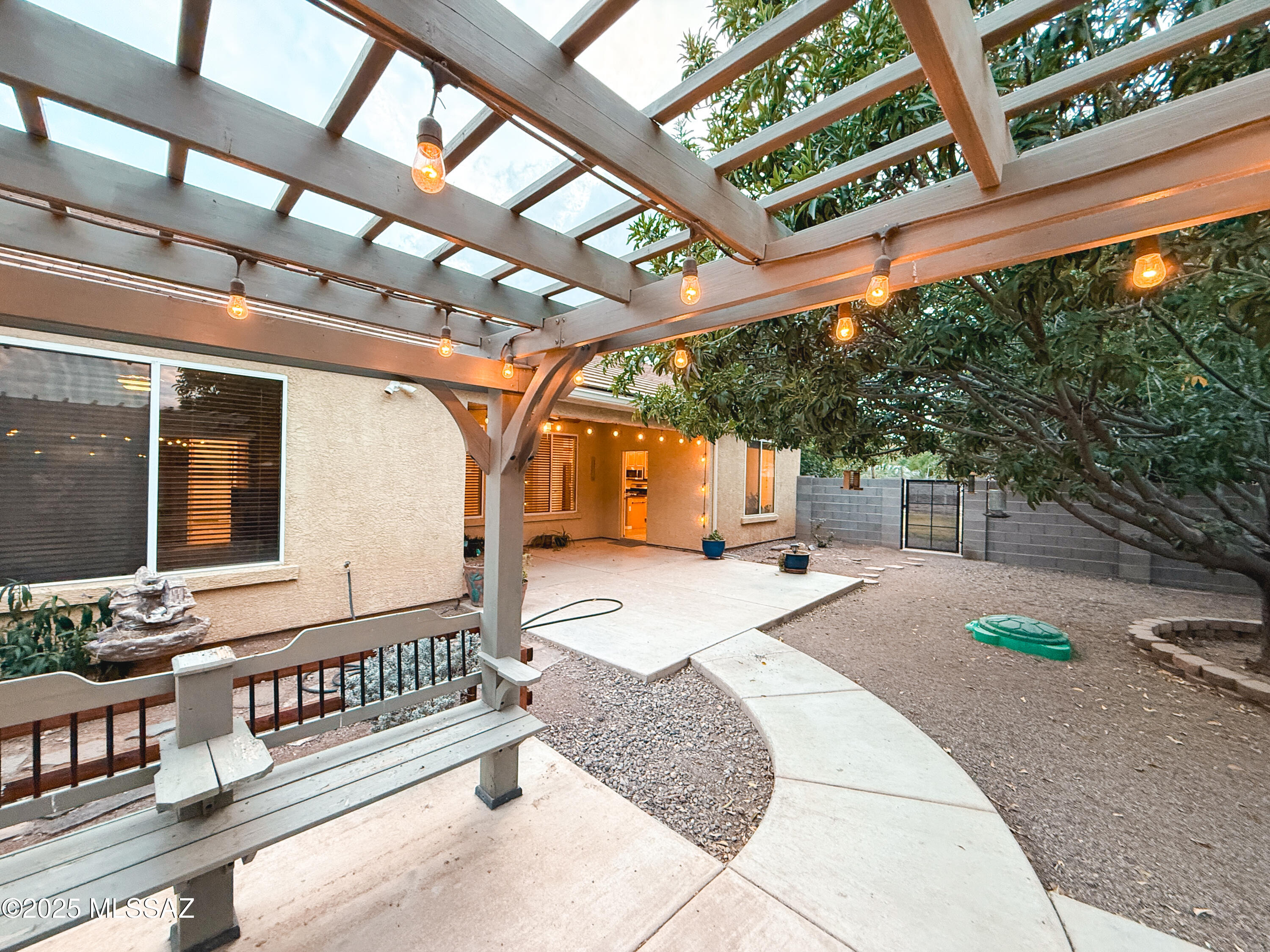 Out Of Pima County - Residential