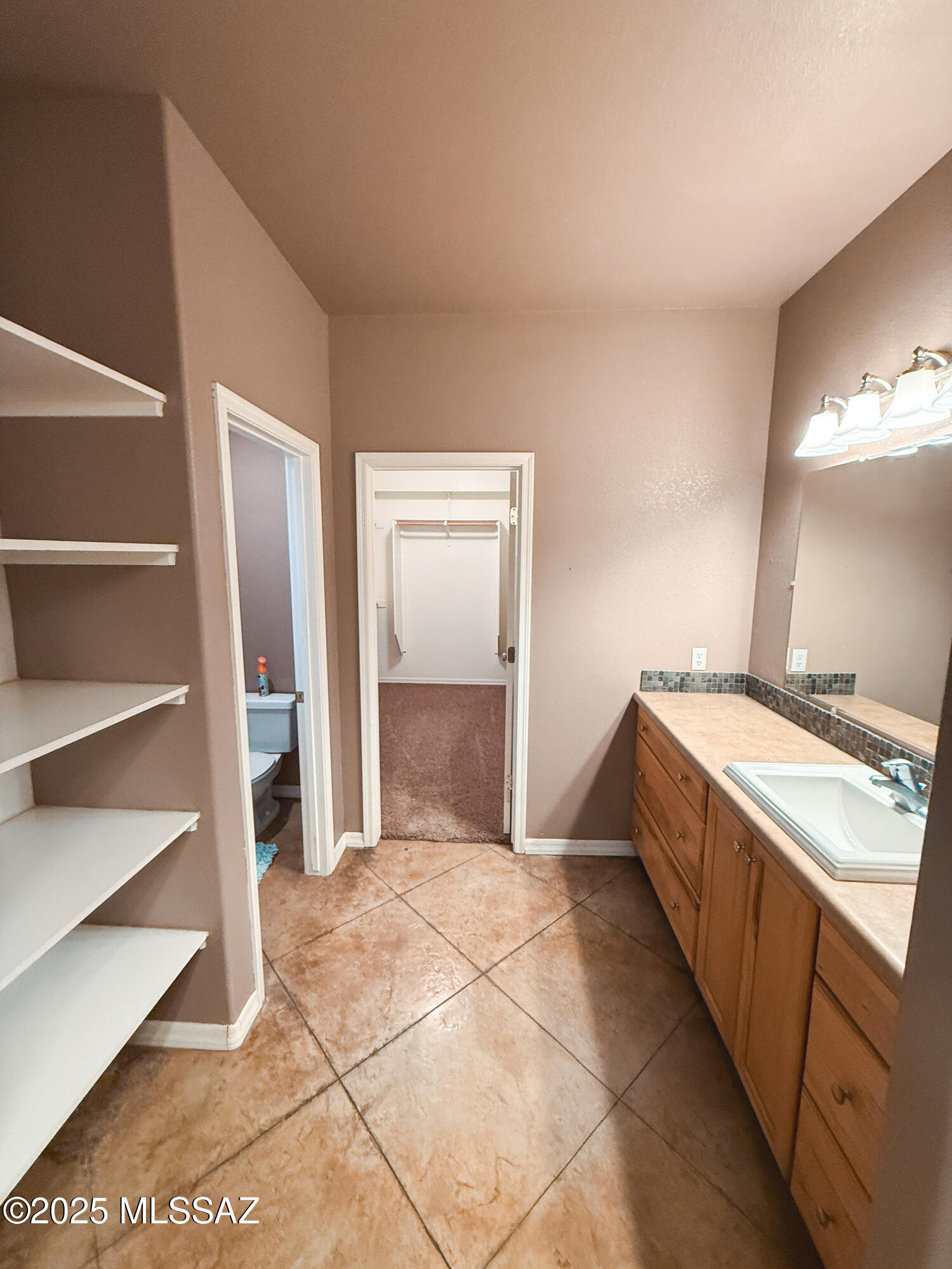 Out Of Pima County - Residential