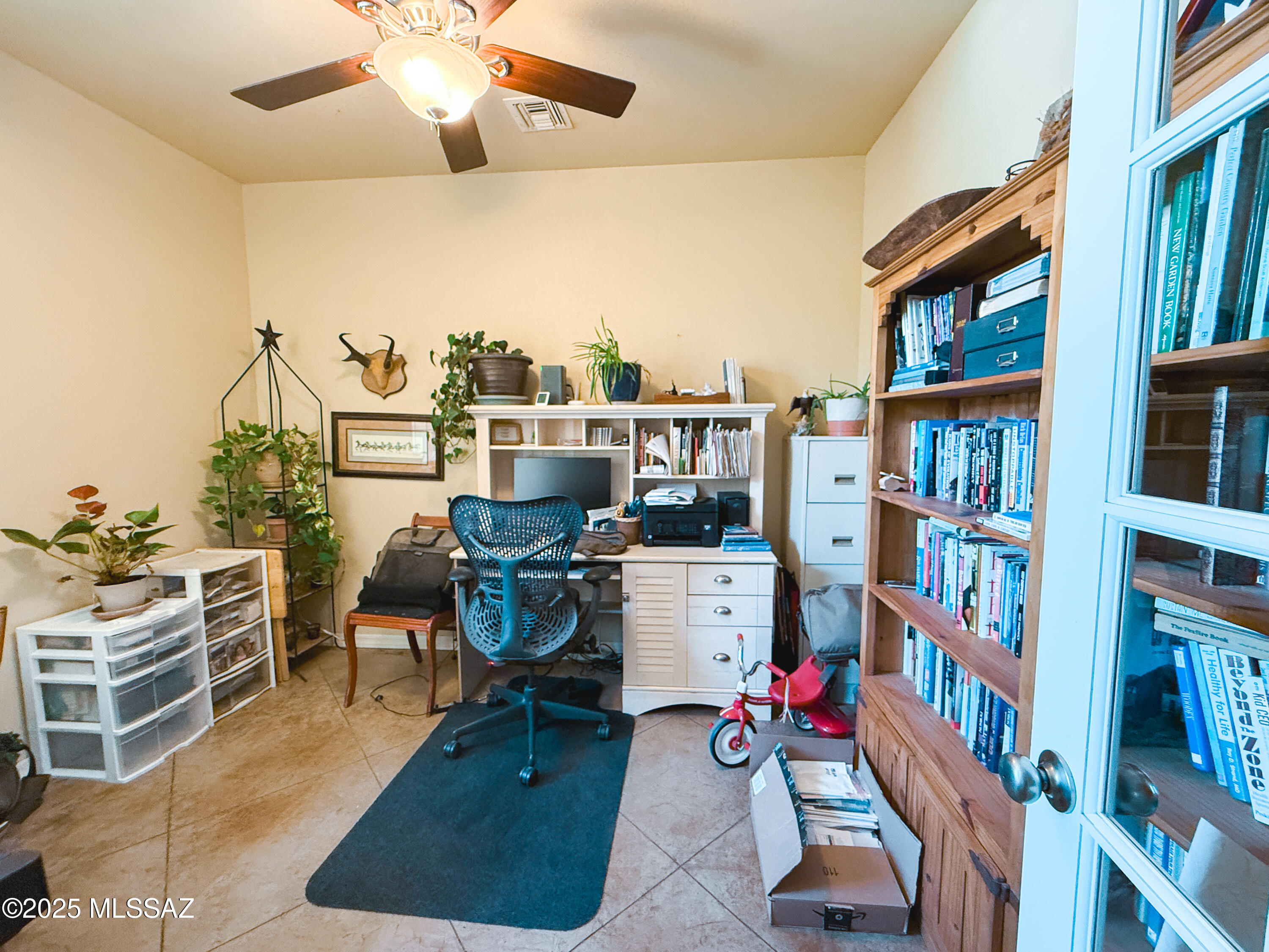 Out Of Pima County - Residential