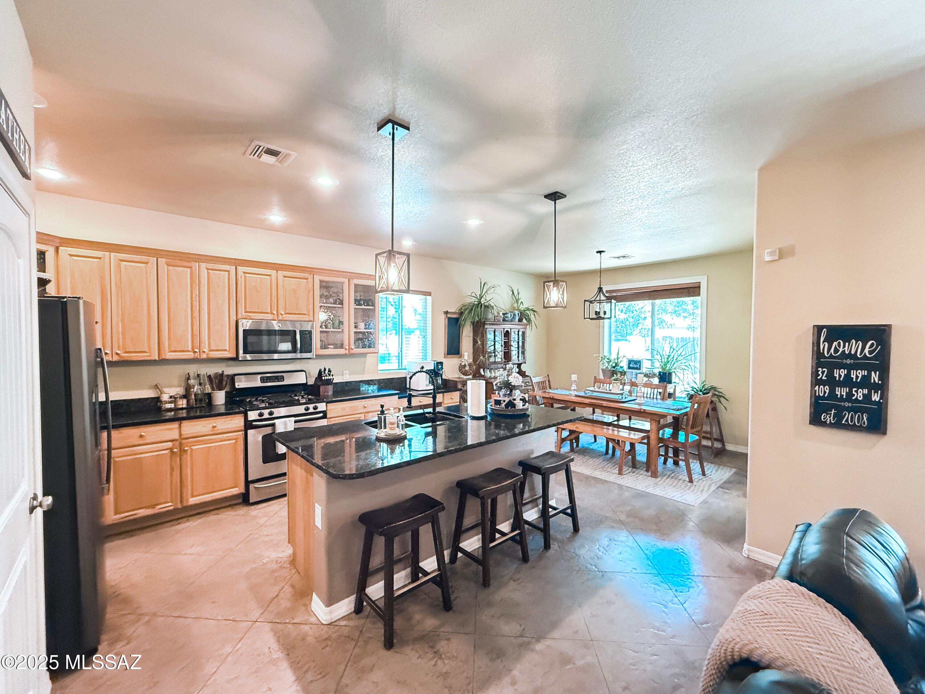 Out Of Pima County - Residential