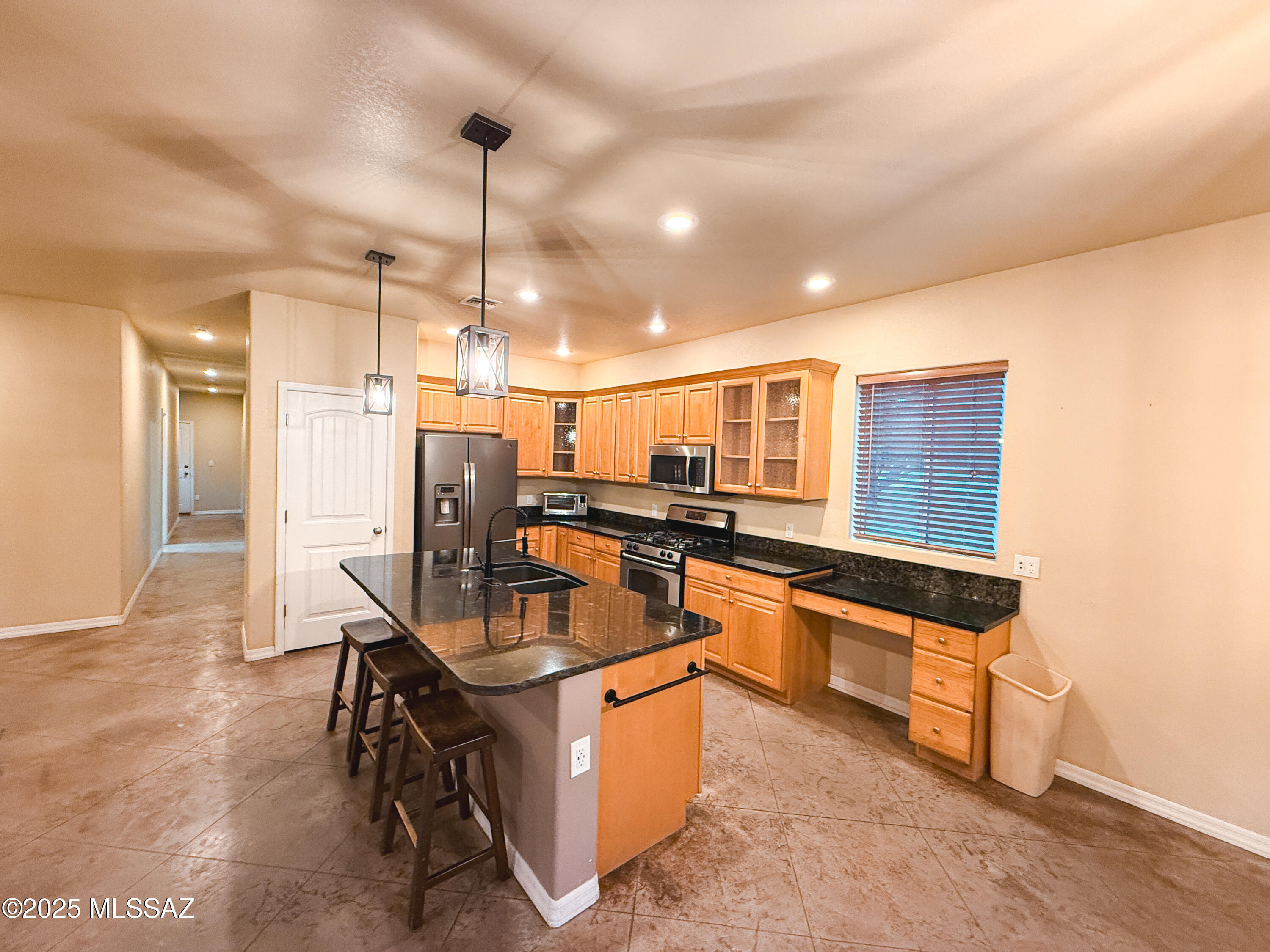 Out Of Pima County - Residential