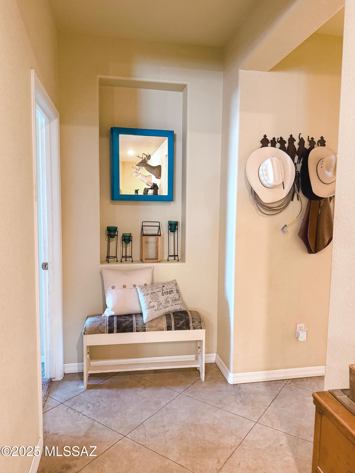 Out Of Pima County - Residential