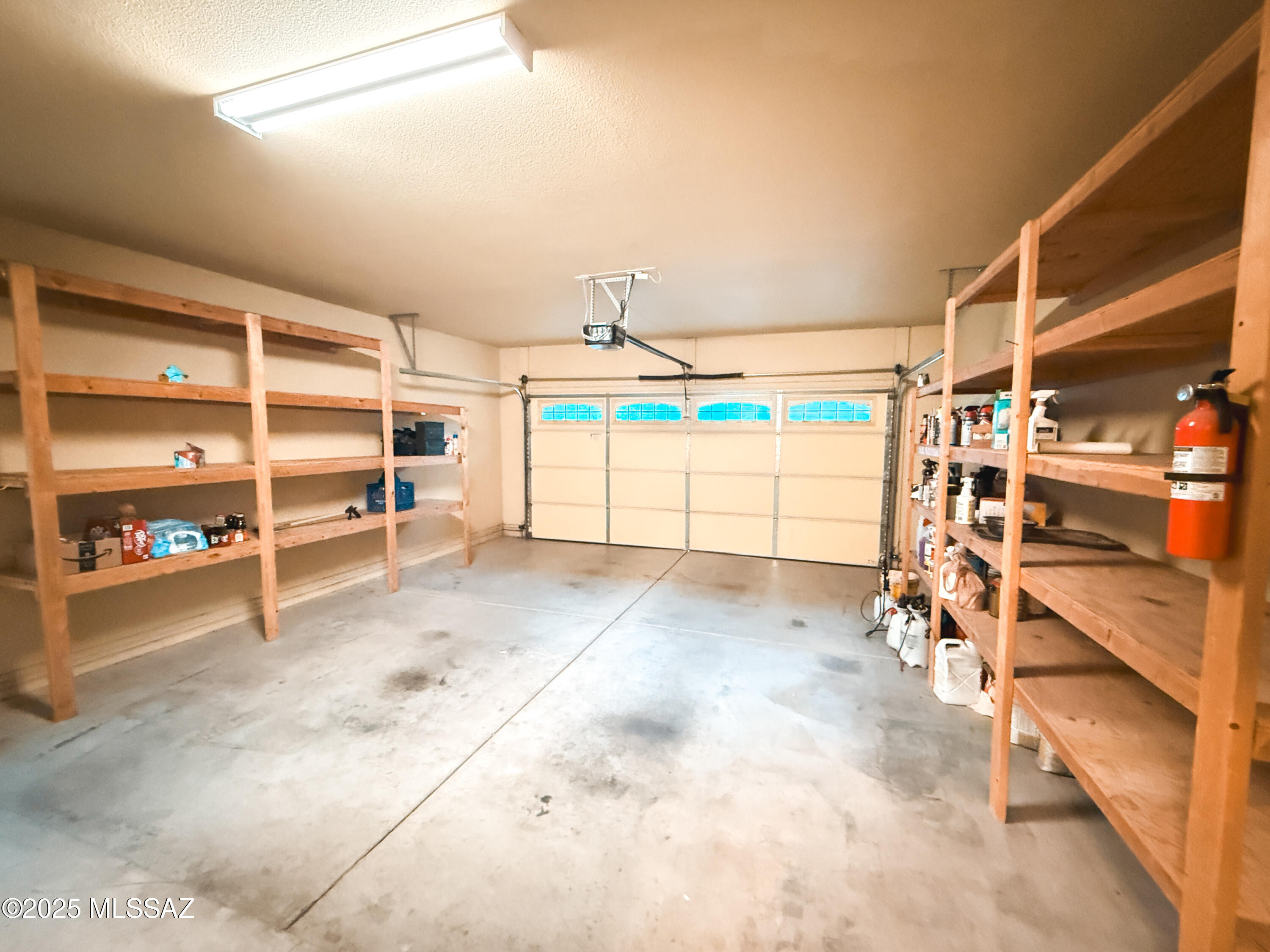 Out Of Pima County - Residential