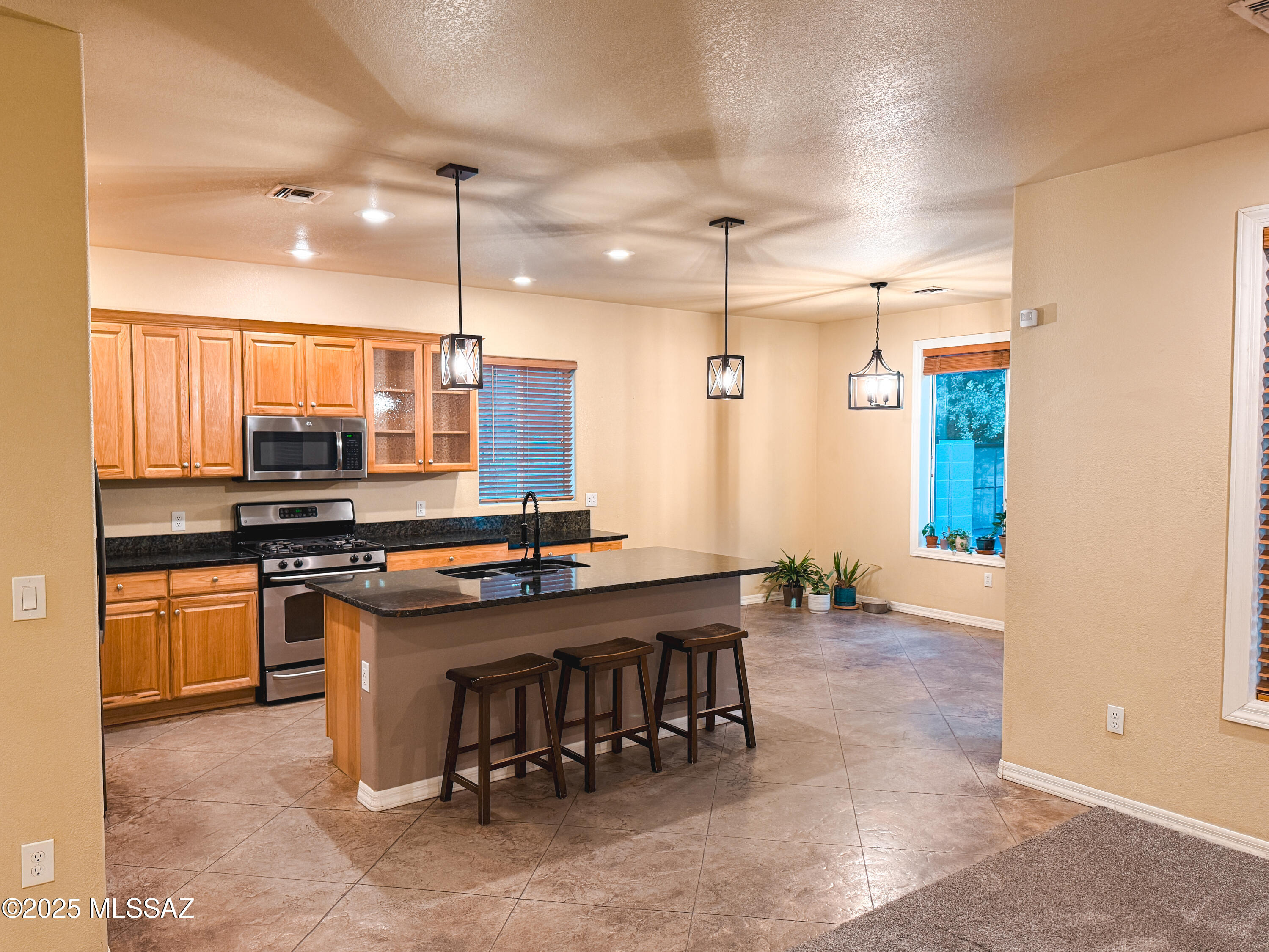 Out Of Pima County - Residential