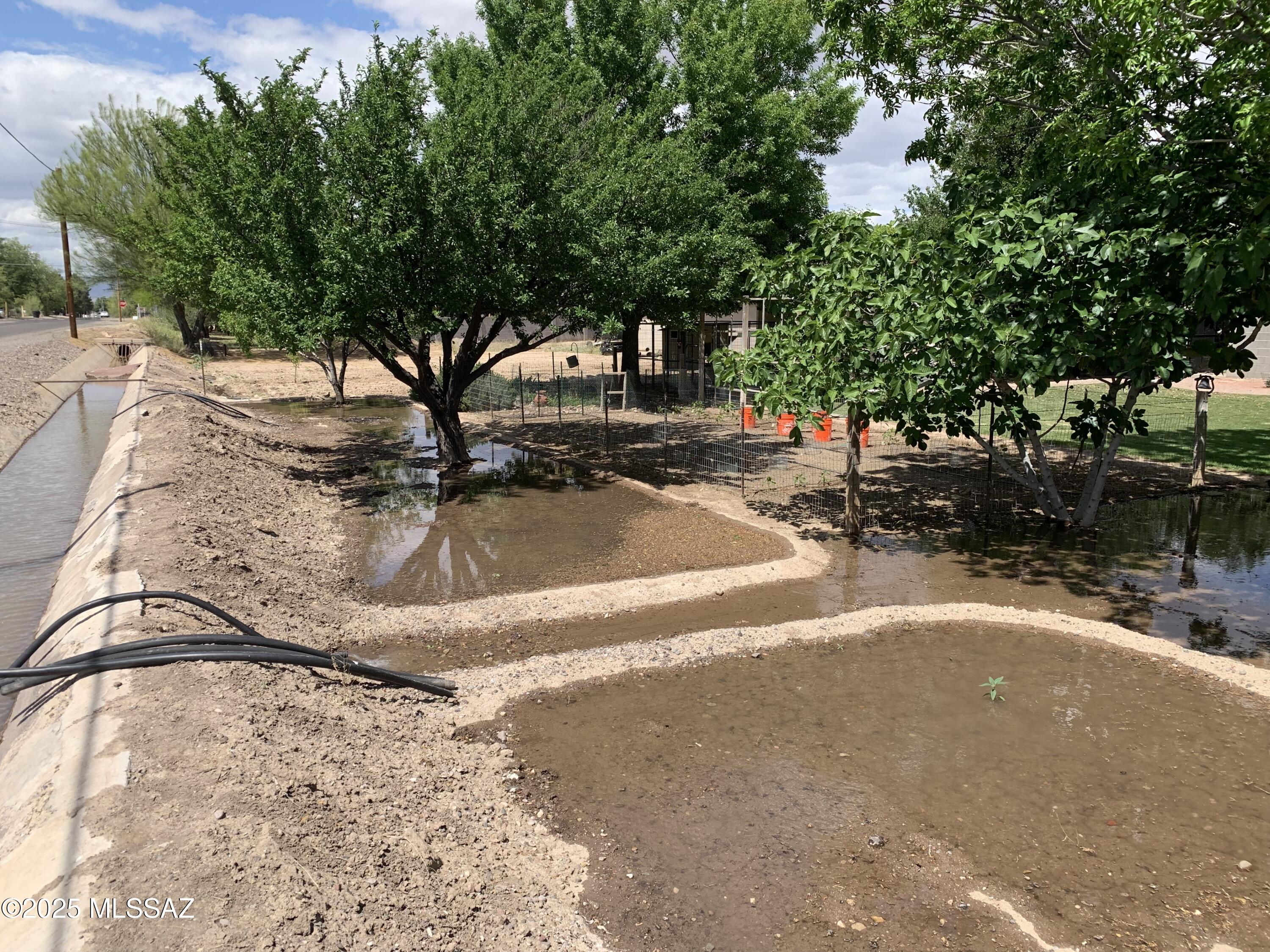 Out Of Pima County - Residential