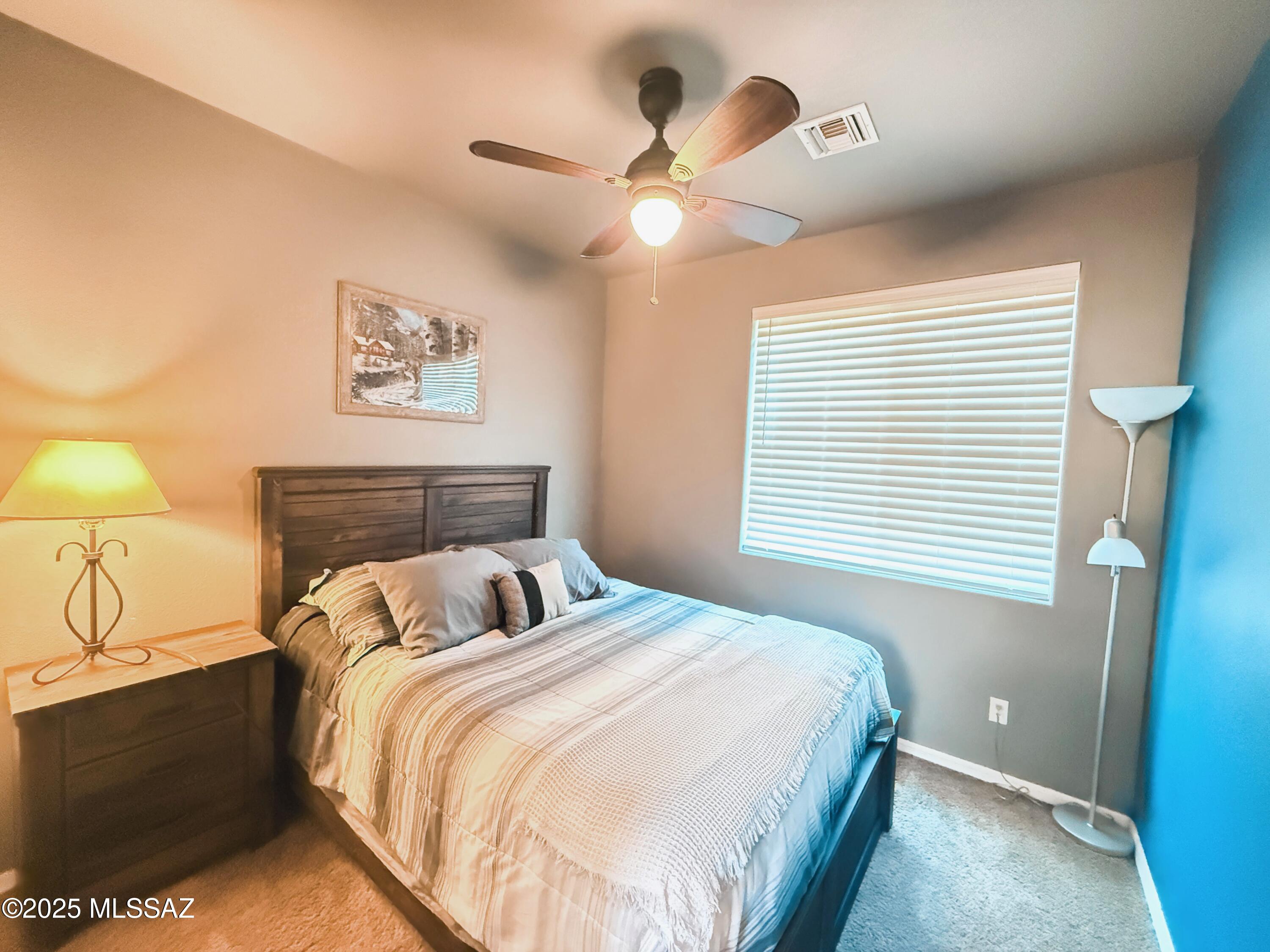 Out Of Pima County - Residential