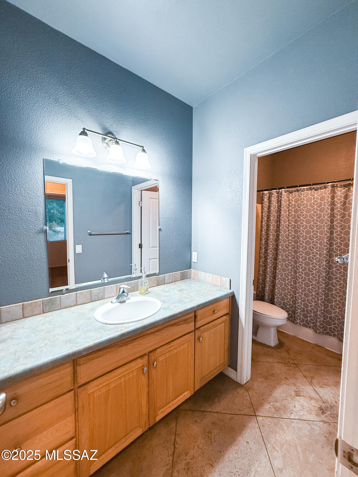Out Of Pima County - Residential