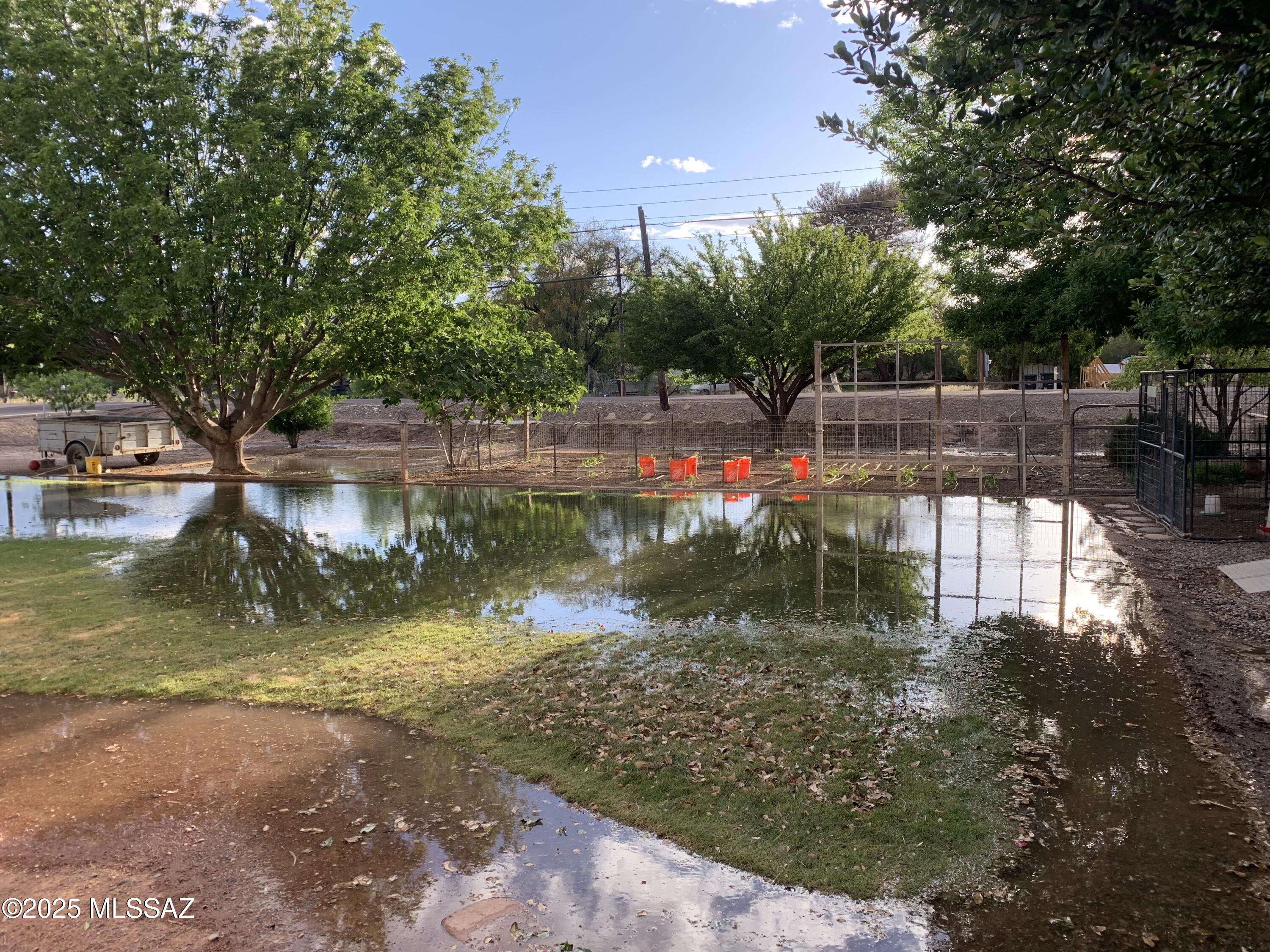 Out Of Pima County - Residential