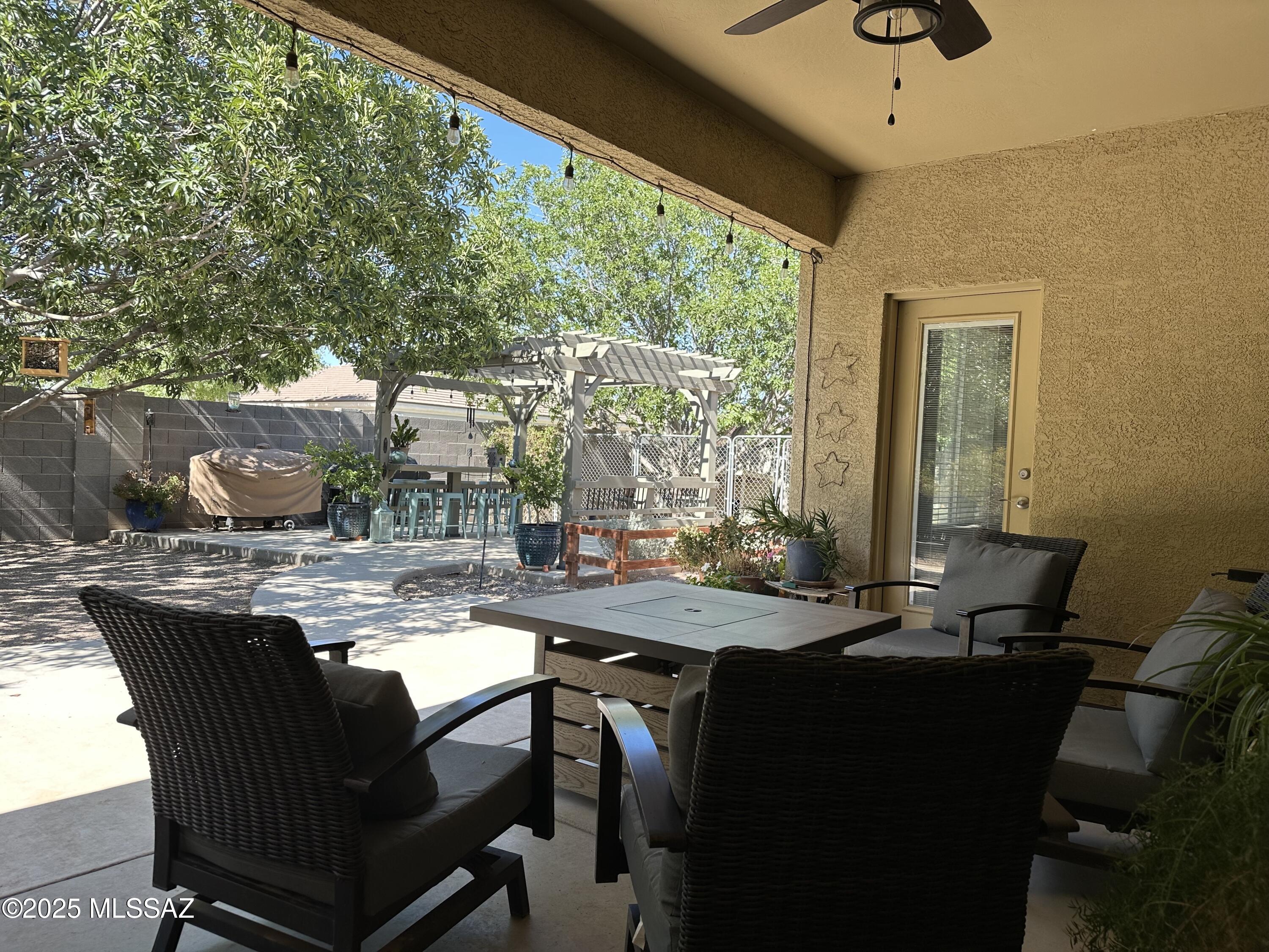Out Of Pima County - Residential
