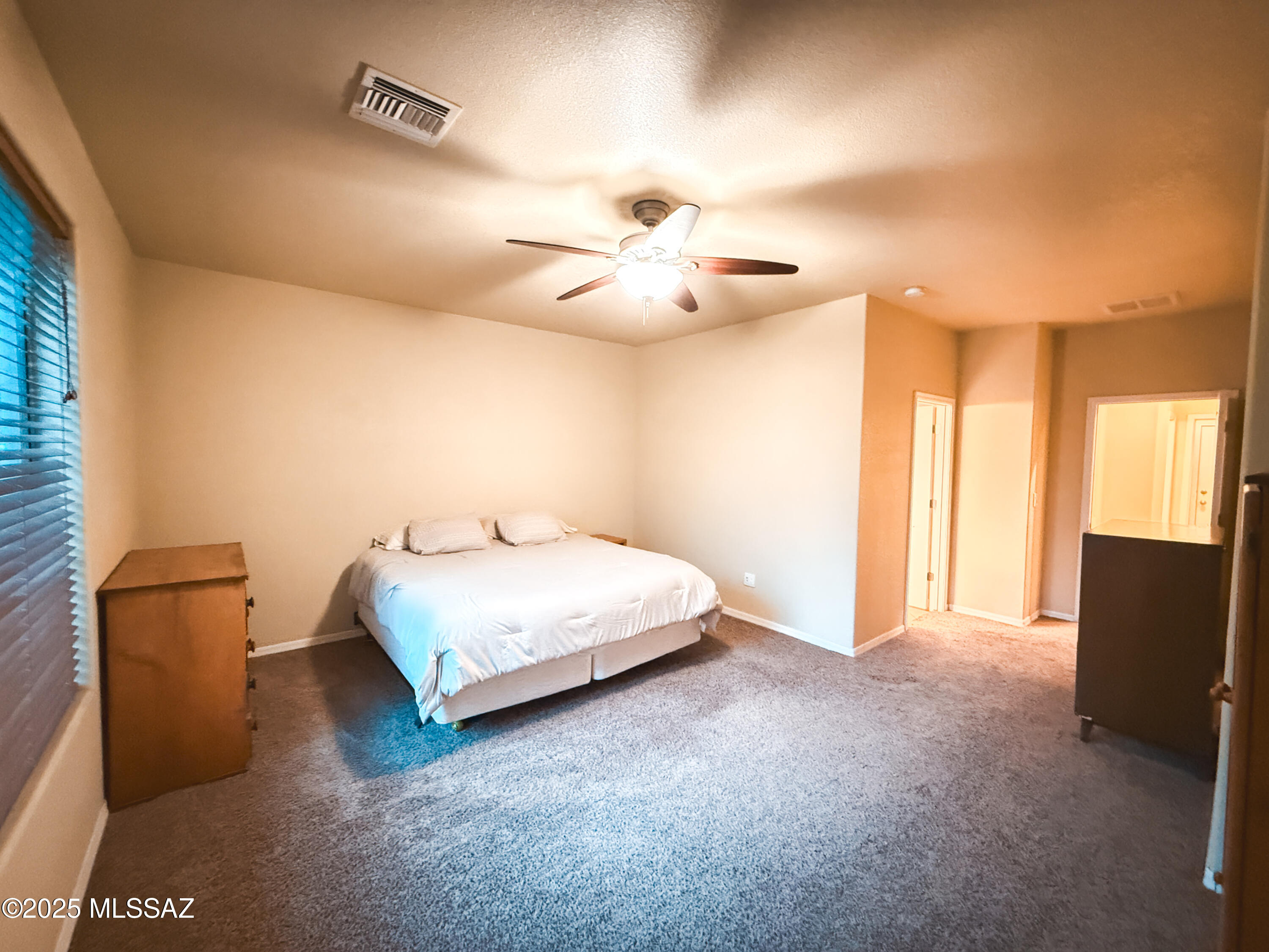 Out Of Pima County - Residential