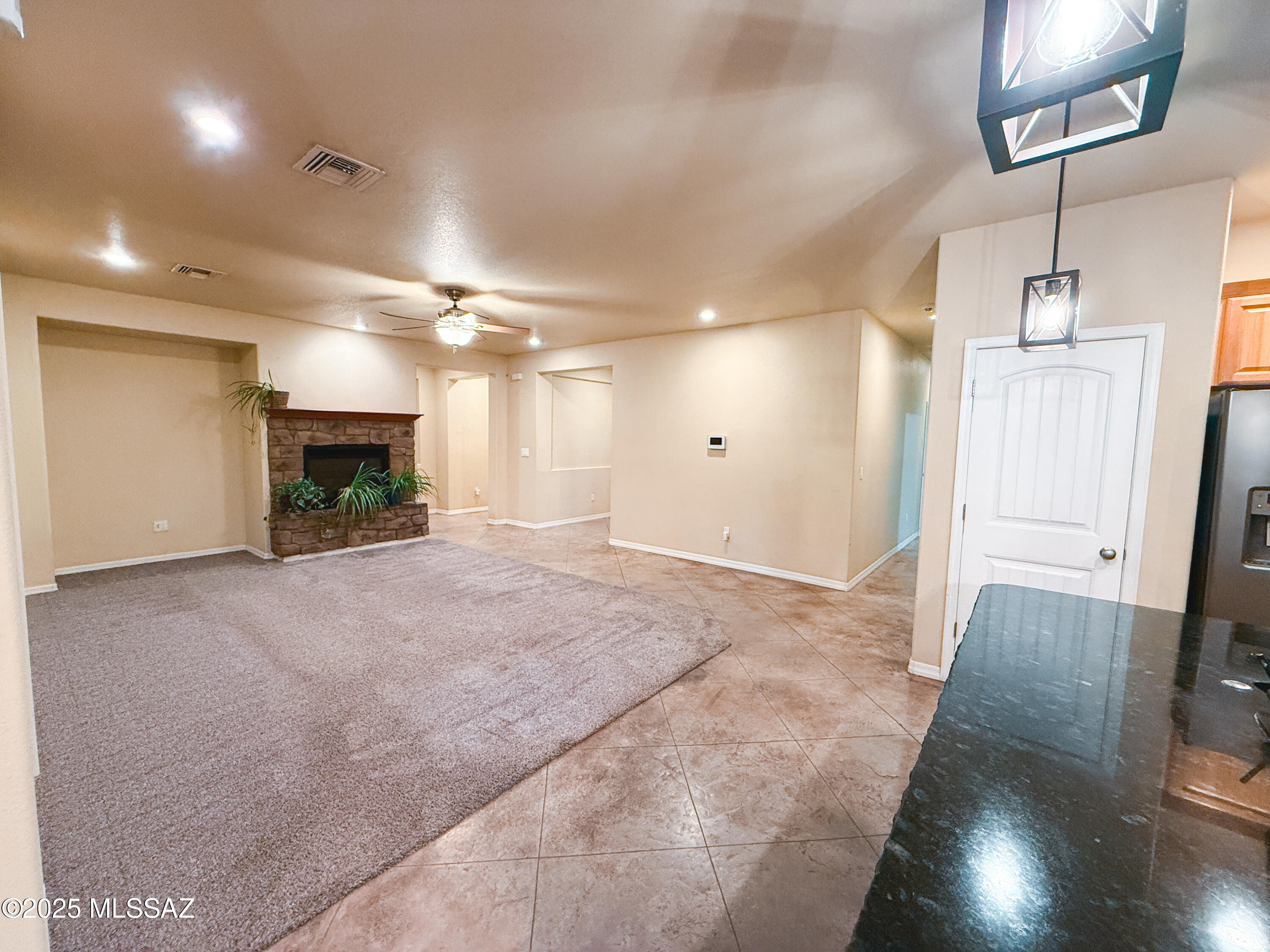 Out Of Pima County - Residential