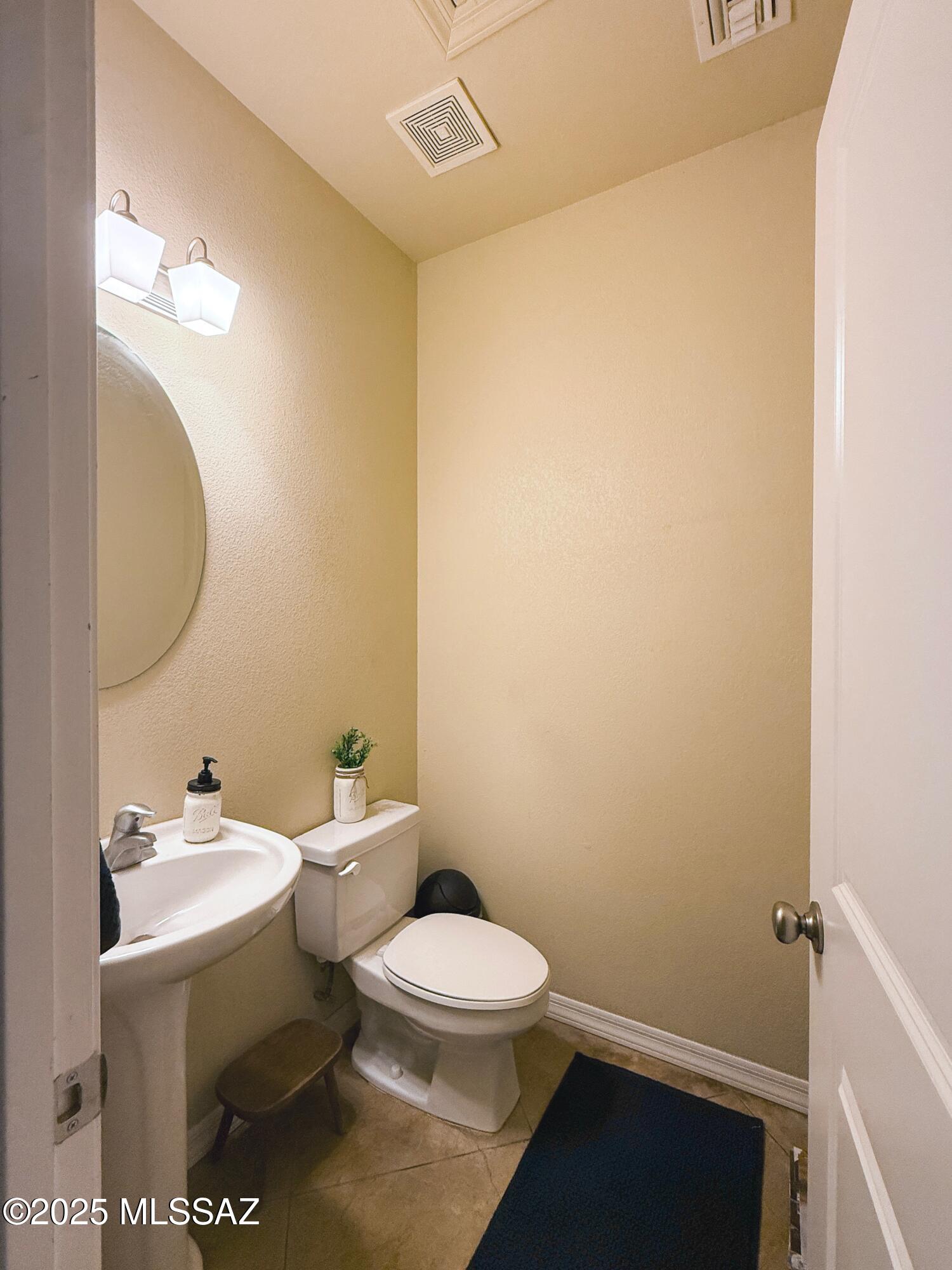 Out Of Pima County - Residential