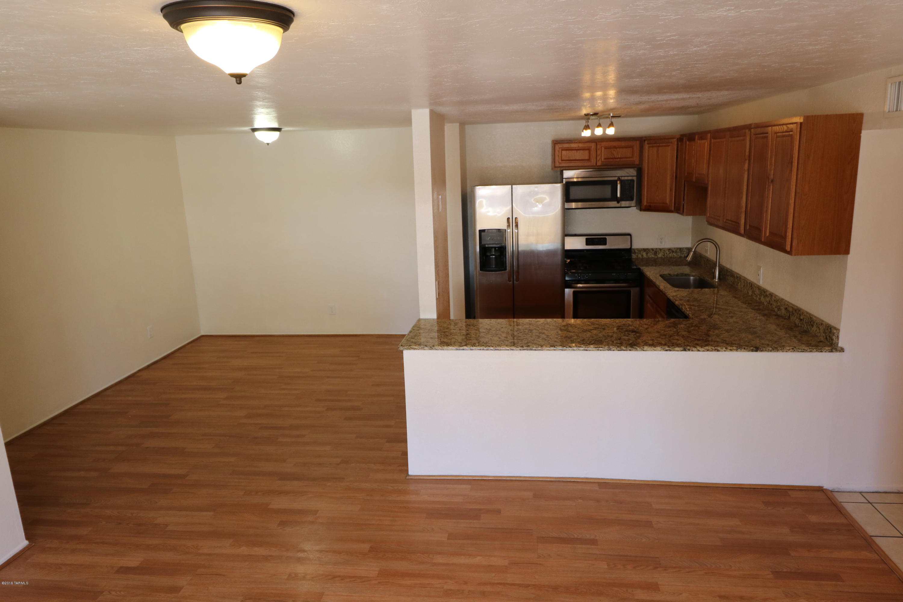 Langley Gardens Condominiums - Residential