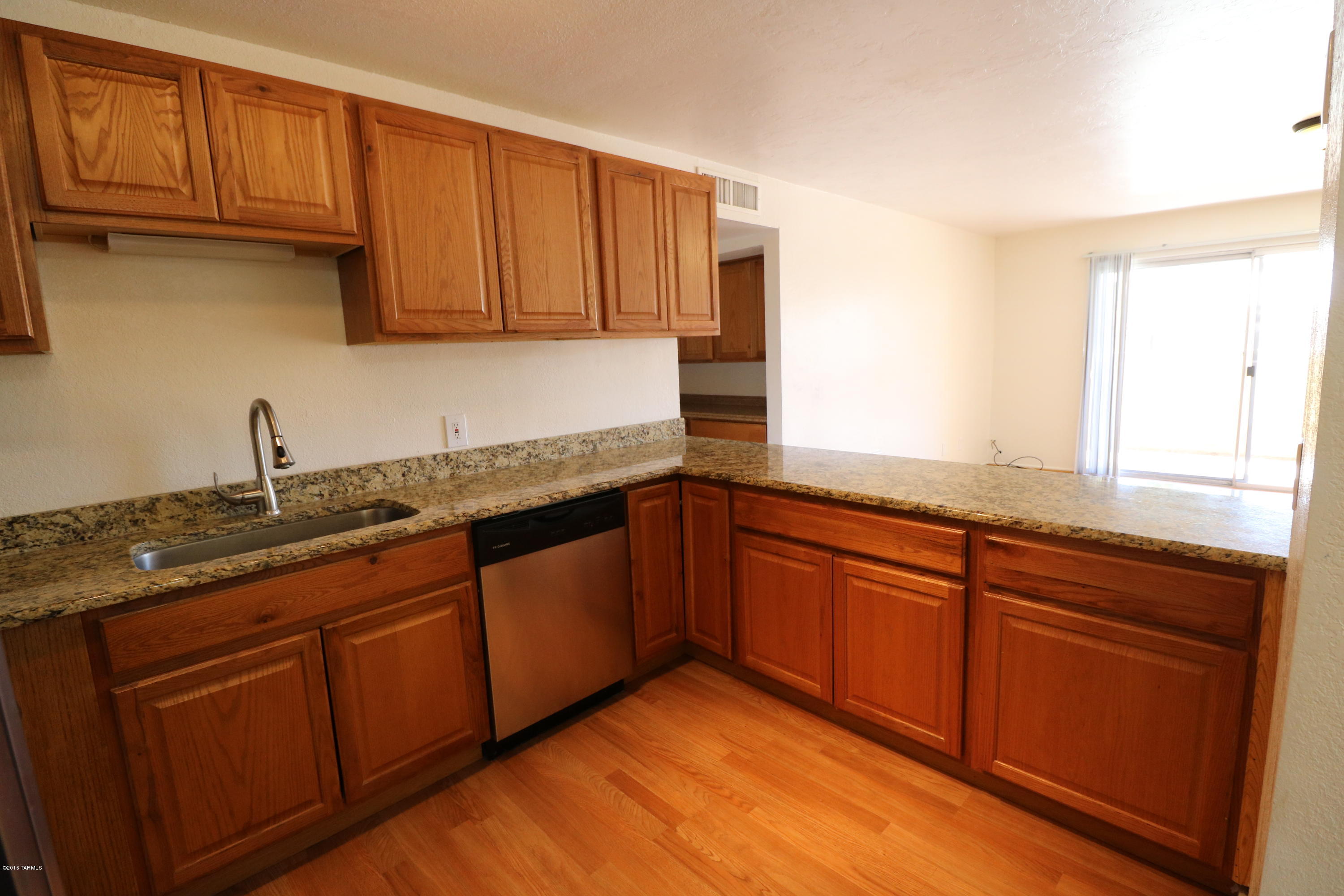 Langley Gardens Condominiums - Residential