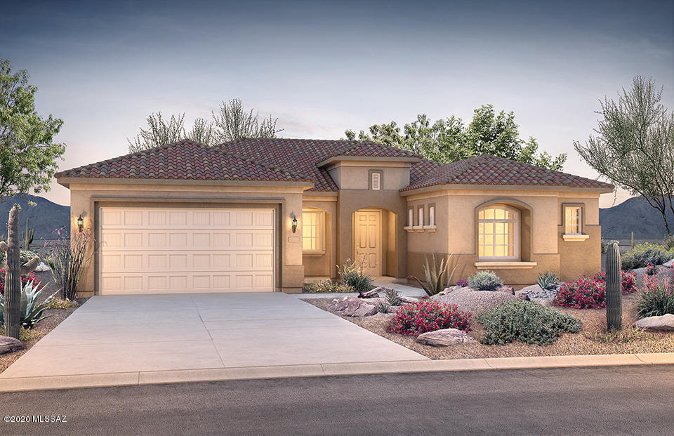 Del Webb At Dove Mountain SQ20131930189 - Residential