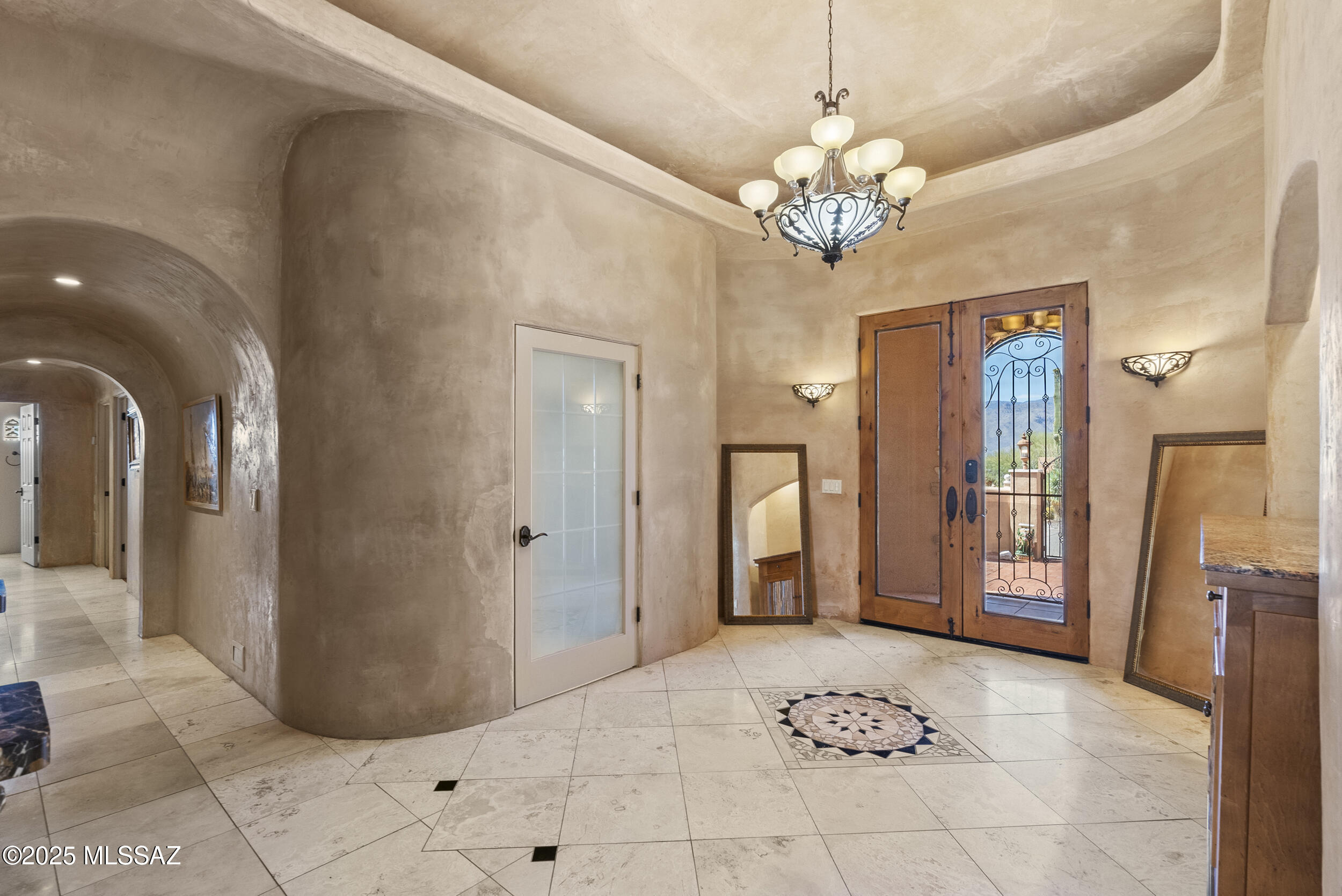 365 N Tanque Verde Loop Road
