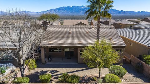 A home in Green Valley