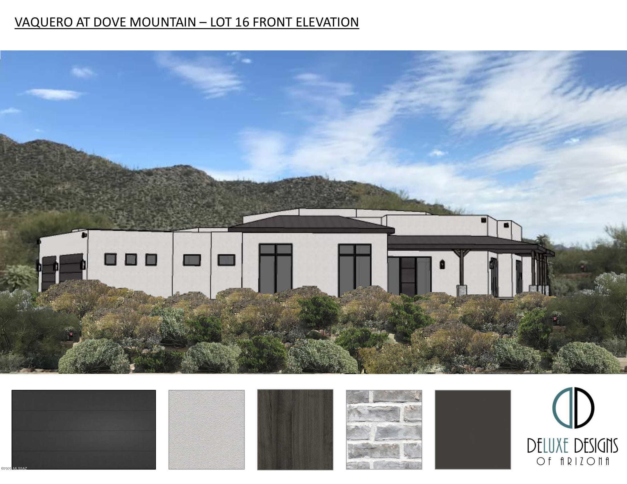 Gallery Parcel 2 - Residential