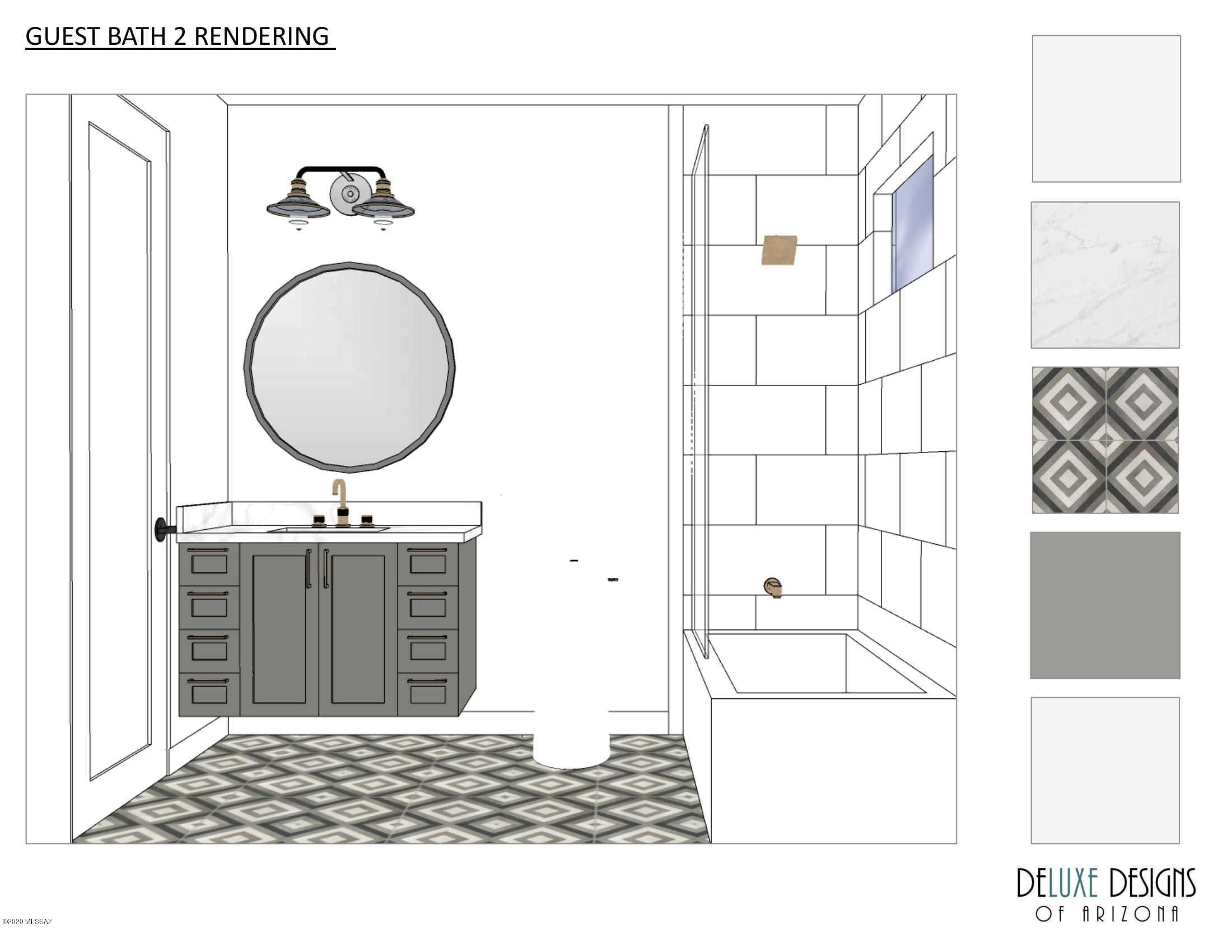 Gallery Parcel 2 - Residential