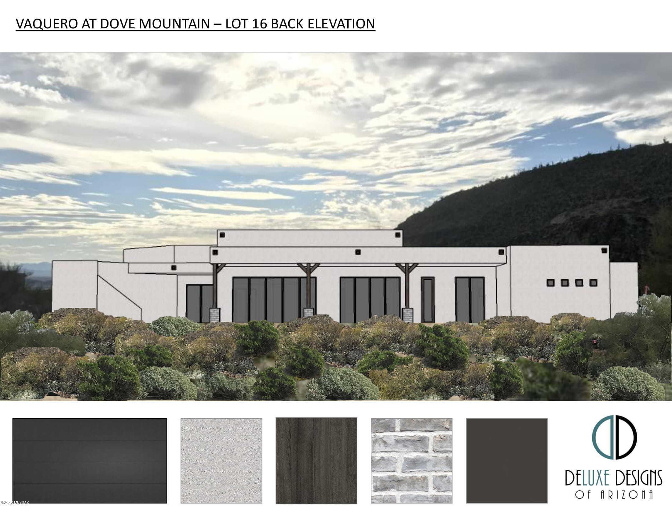 Gallery Parcel 2 - Residential