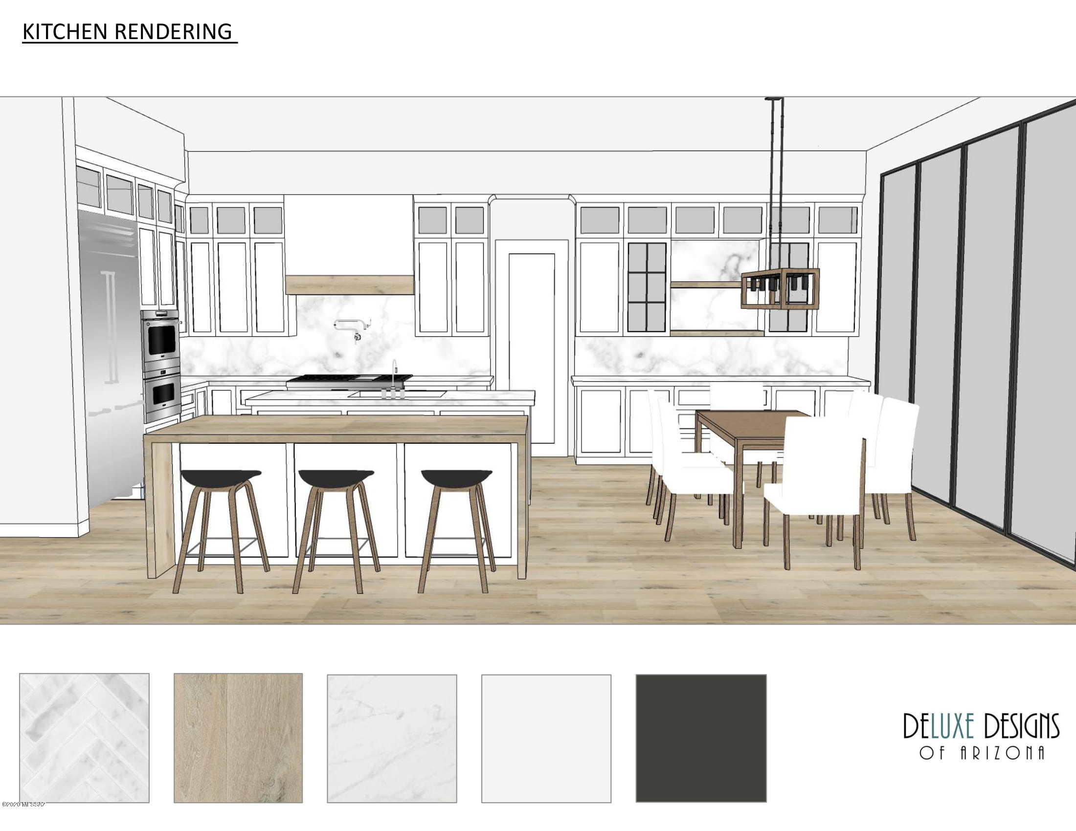 Gallery Parcel 2 - Residential