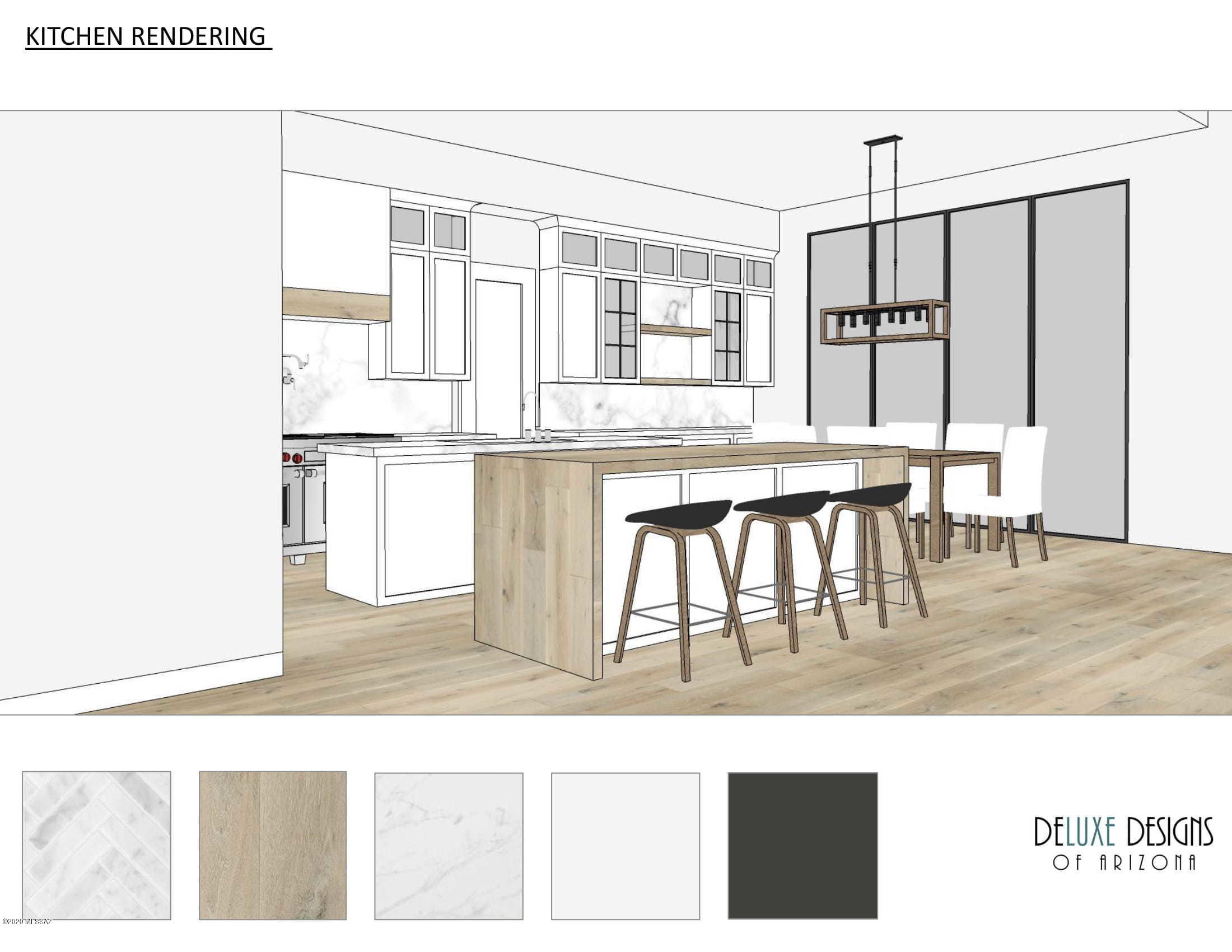 Gallery Parcel 2 - Residential