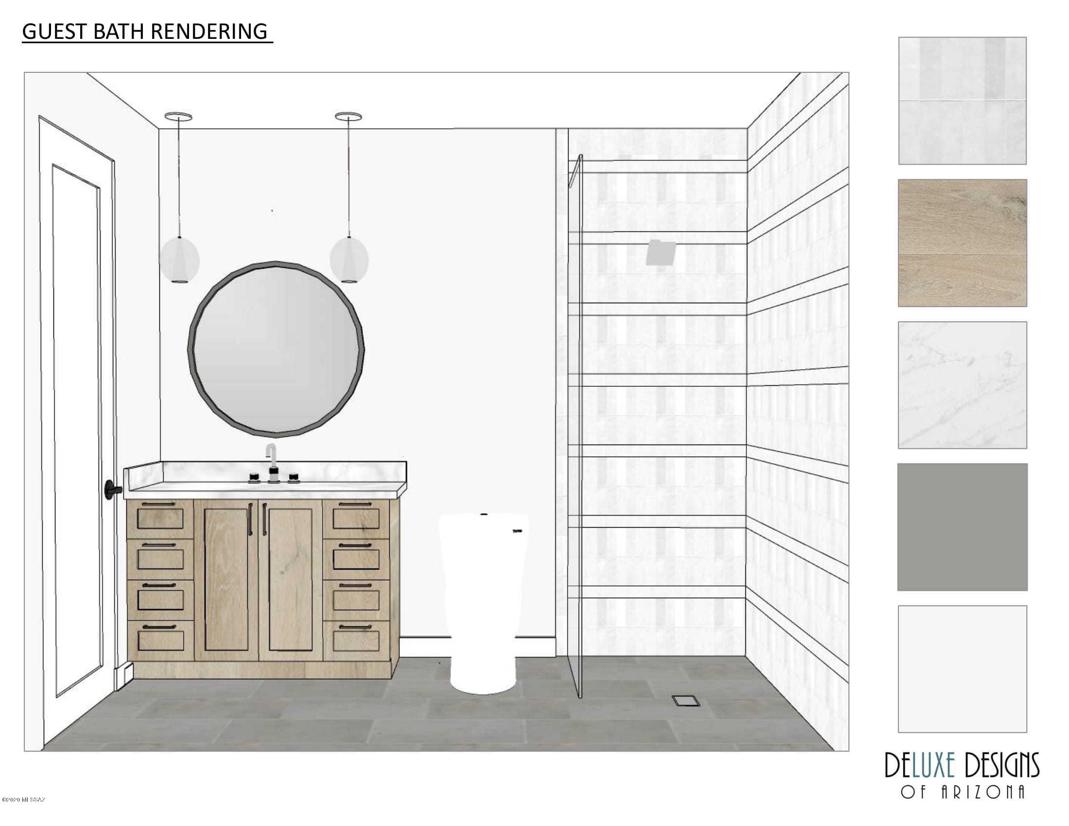 Gallery Parcel 2 - Residential
