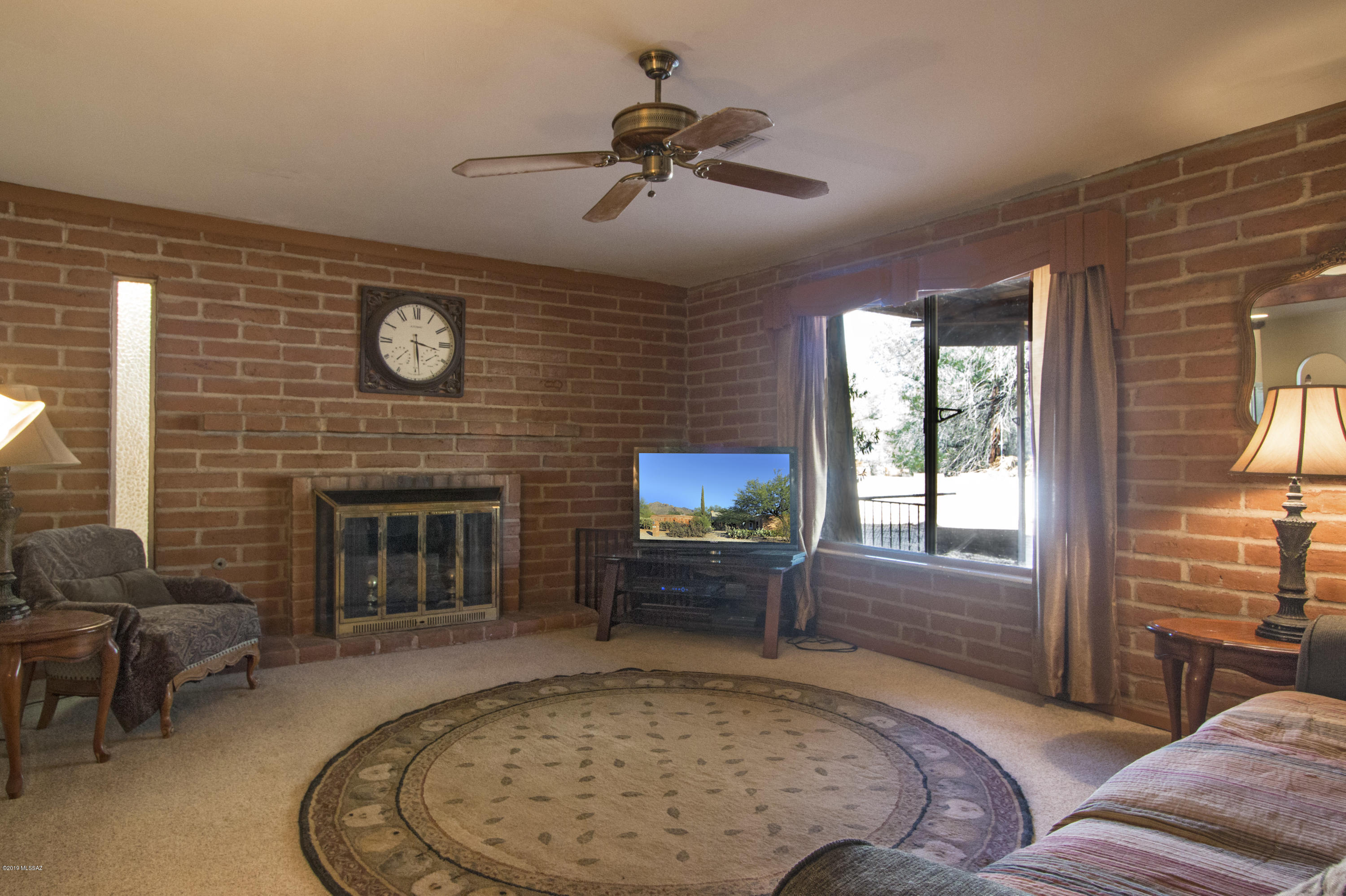 Sunset Manor(1-92) - Residential