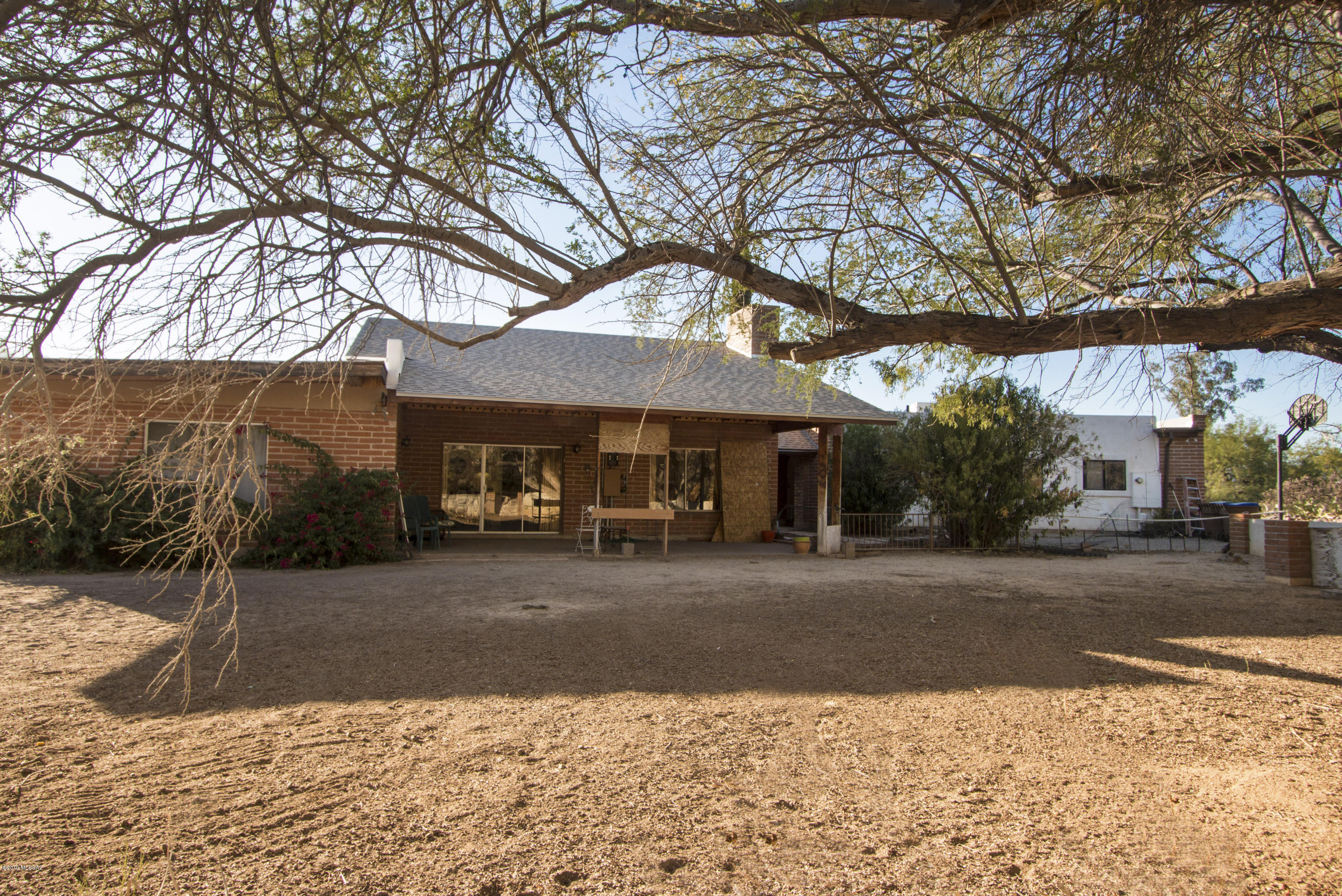 Sunset Manor(1-92) - Residential