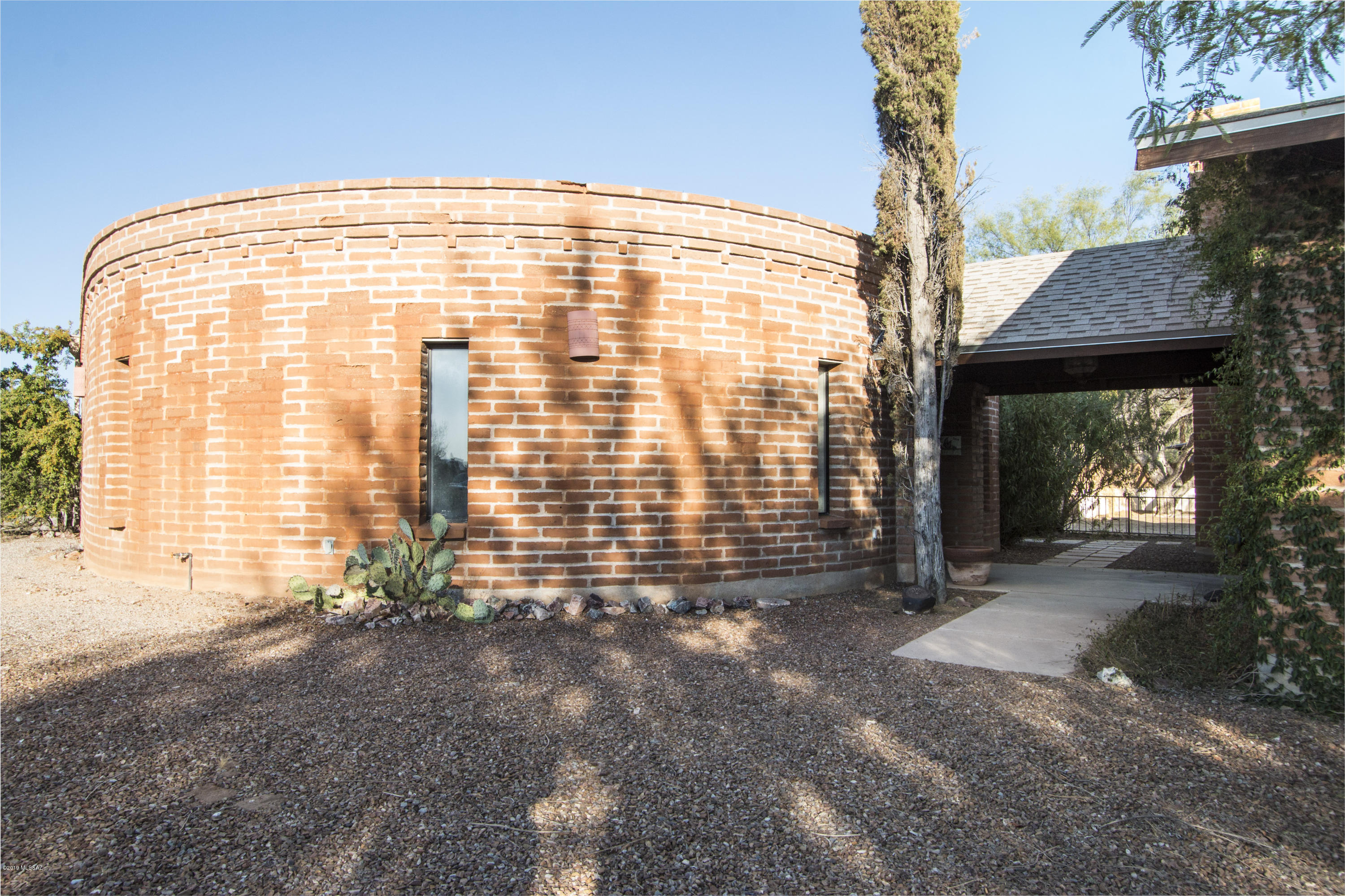 Sunset Manor(1-92) - Residential