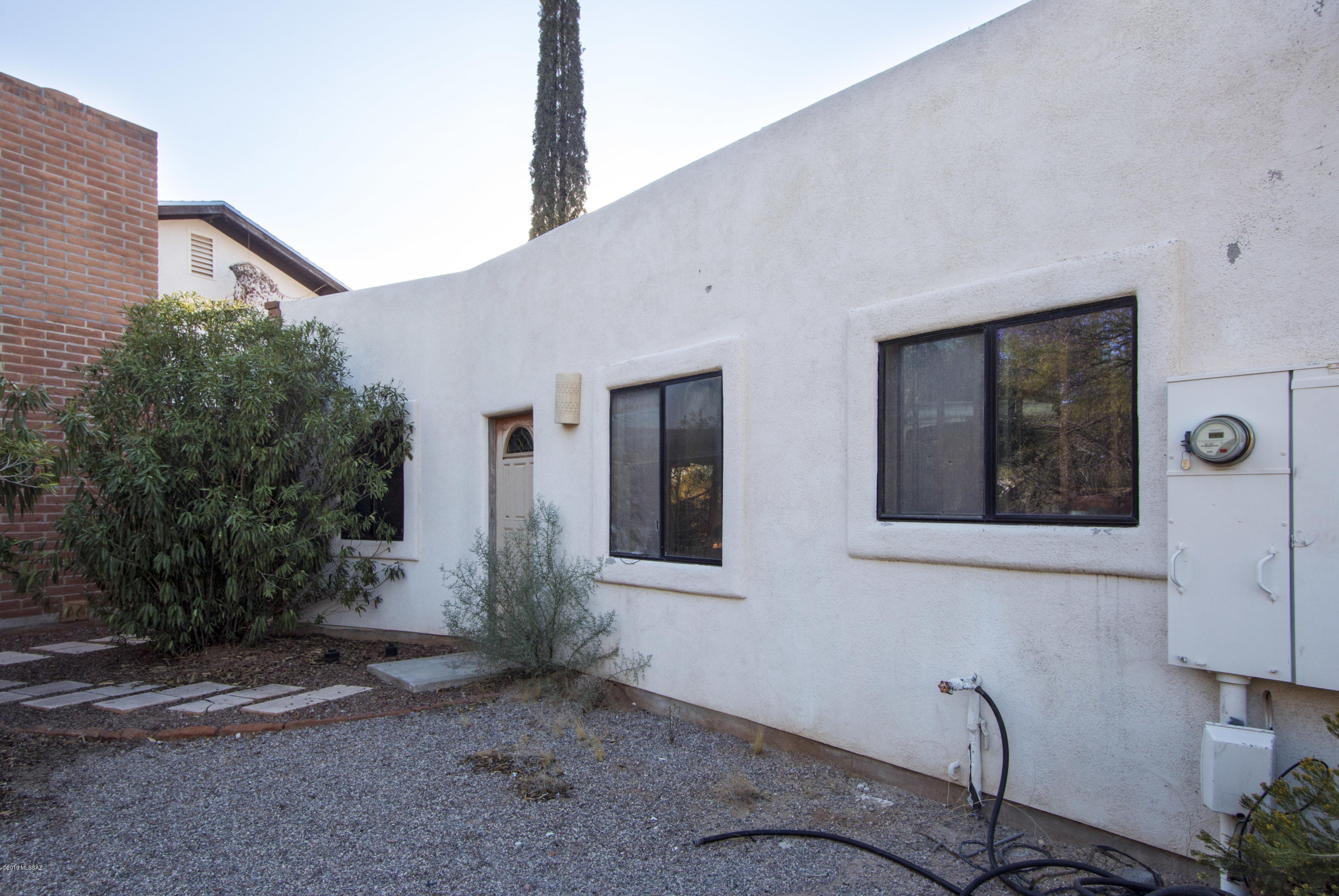 Sunset Manor(1-92) - Residential