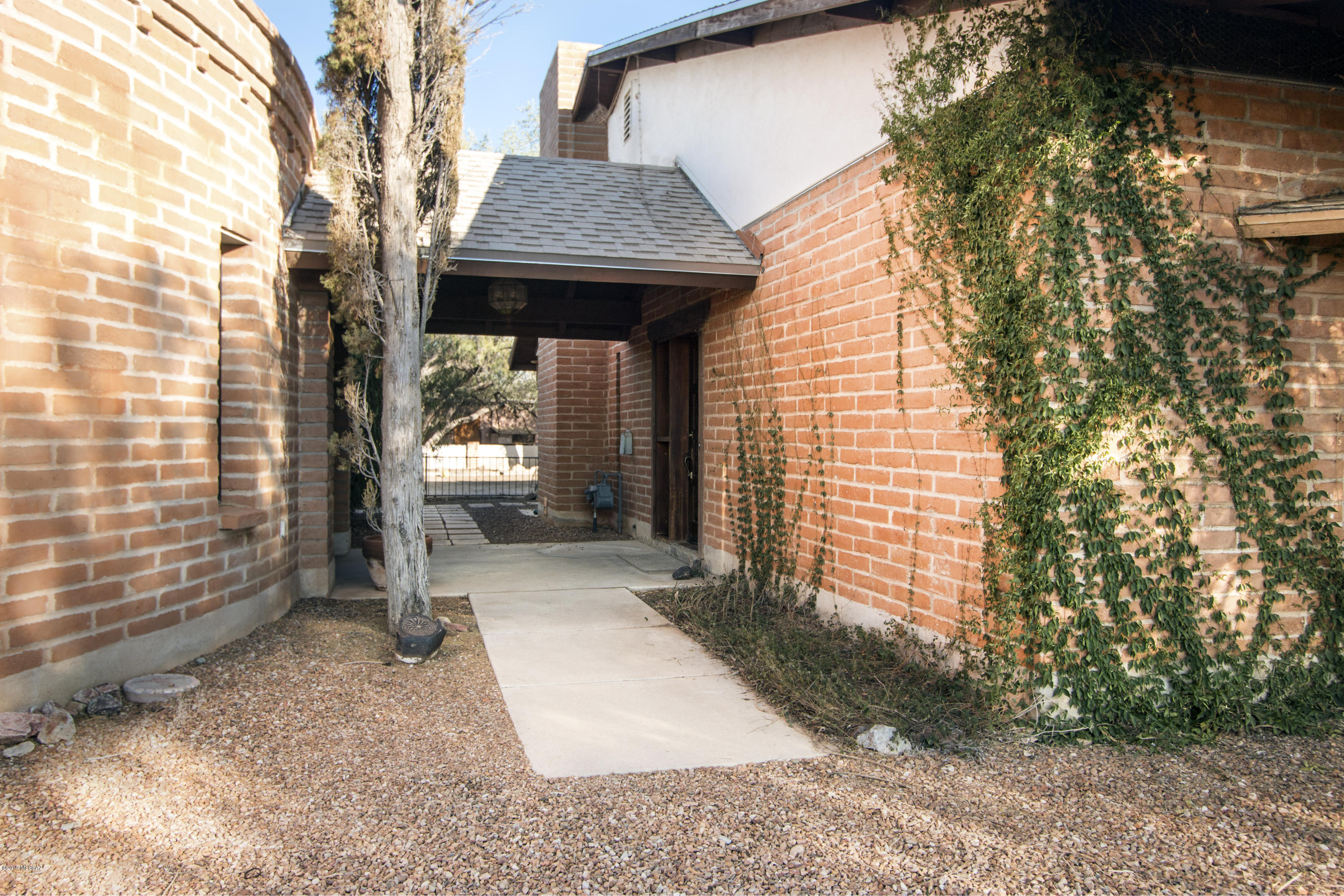 Sunset Manor(1-92) - Residential
