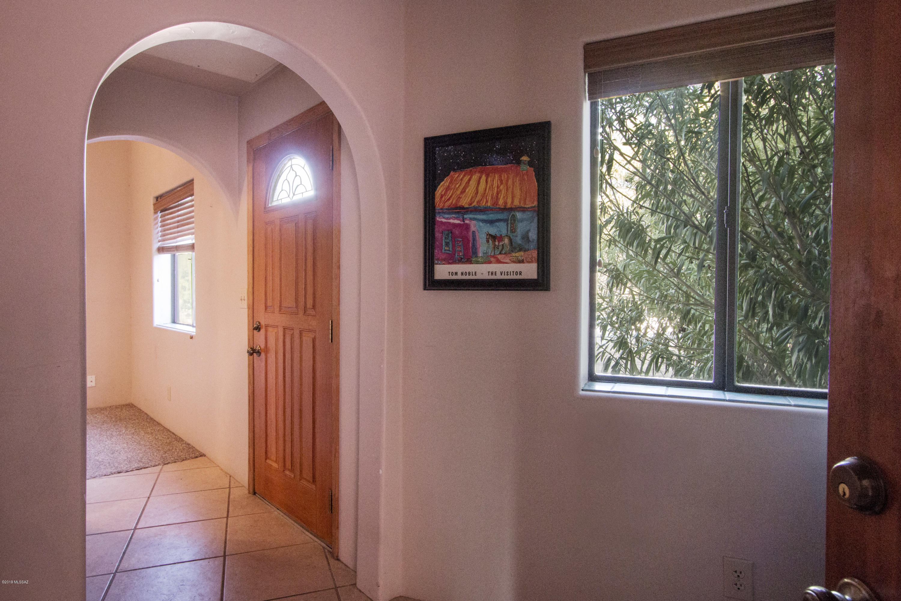 Sunset Manor(1-92) - Residential