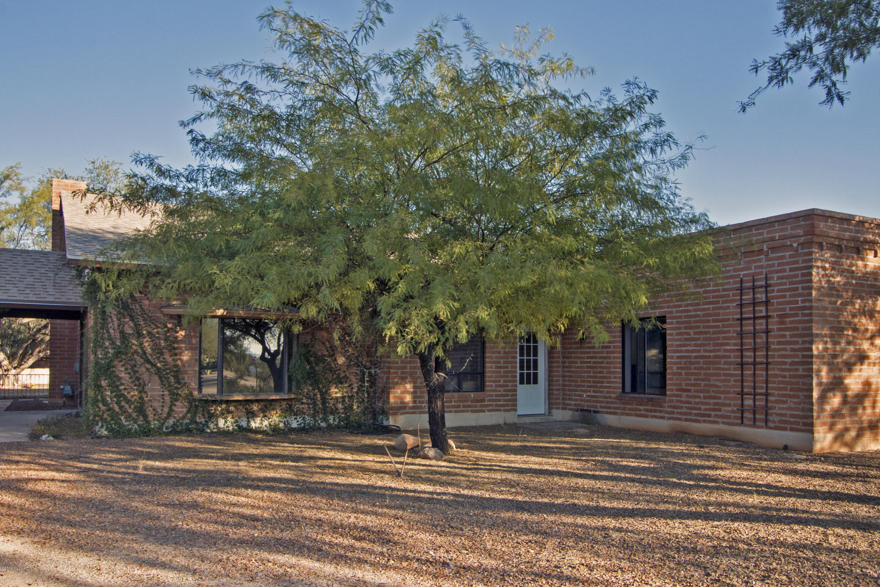 Sunset Manor(1-92) - Residential
