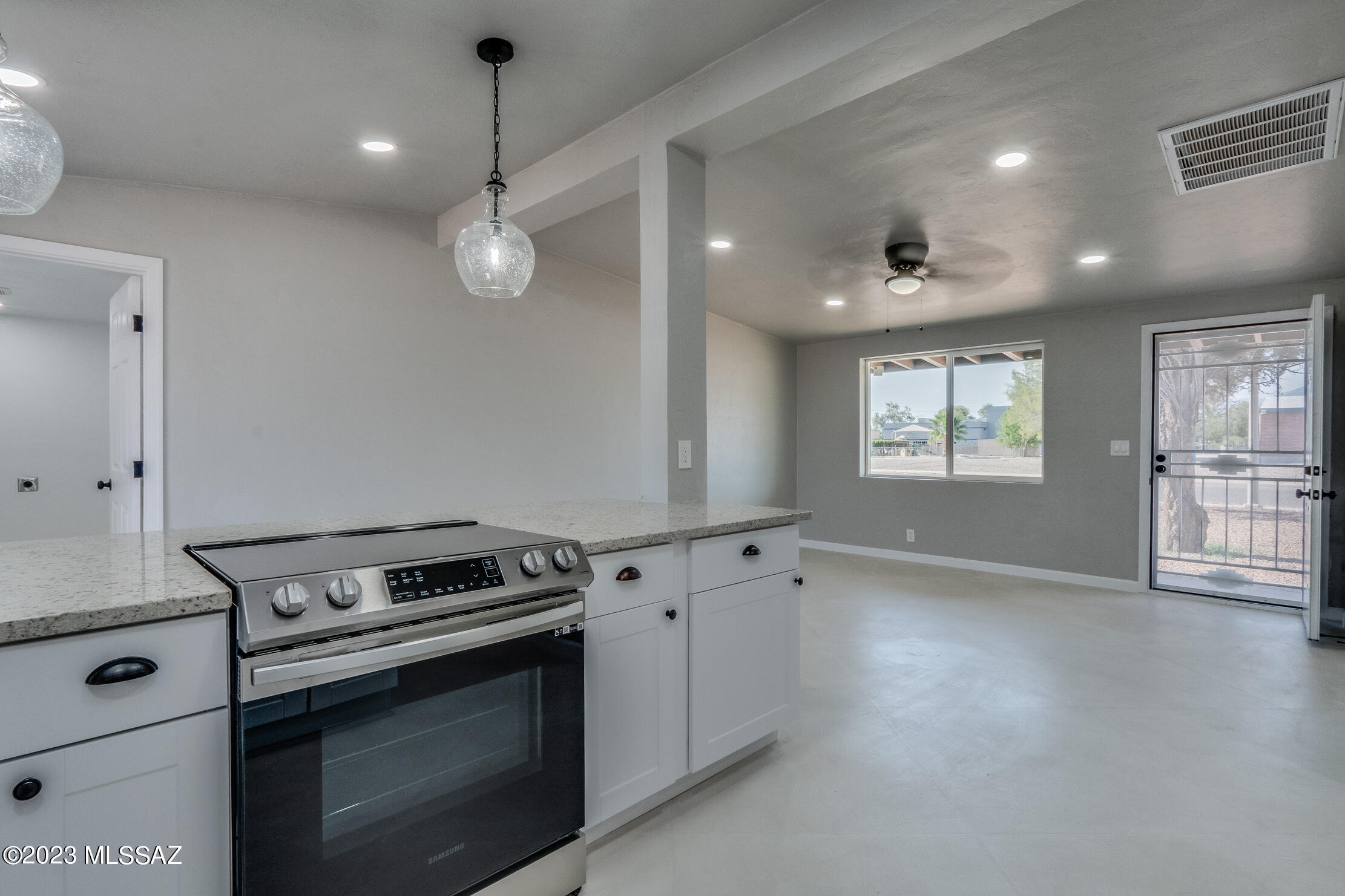 Telesco Terrace (78-216) - Residential