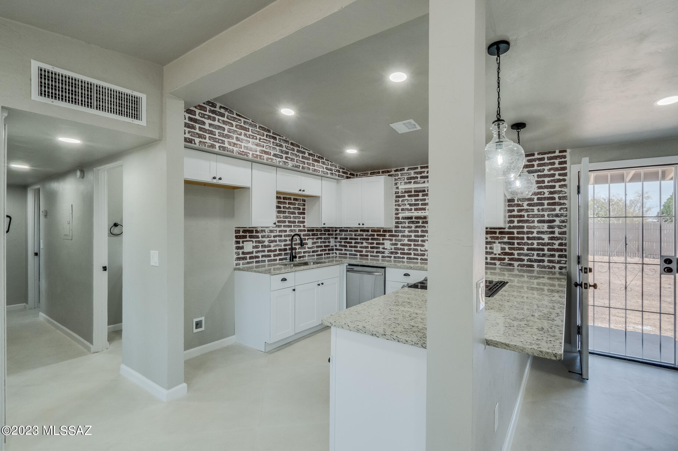 Telesco Terrace (78-216) - Residential