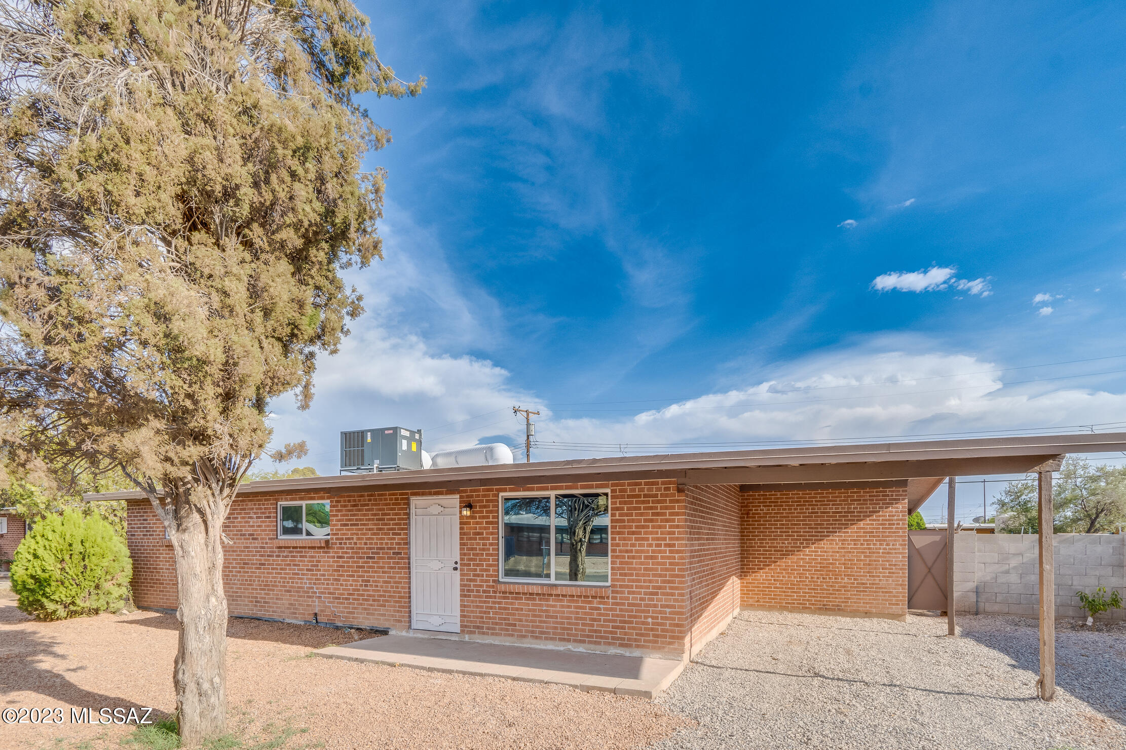 Telesco Terrace (78-216) - Residential