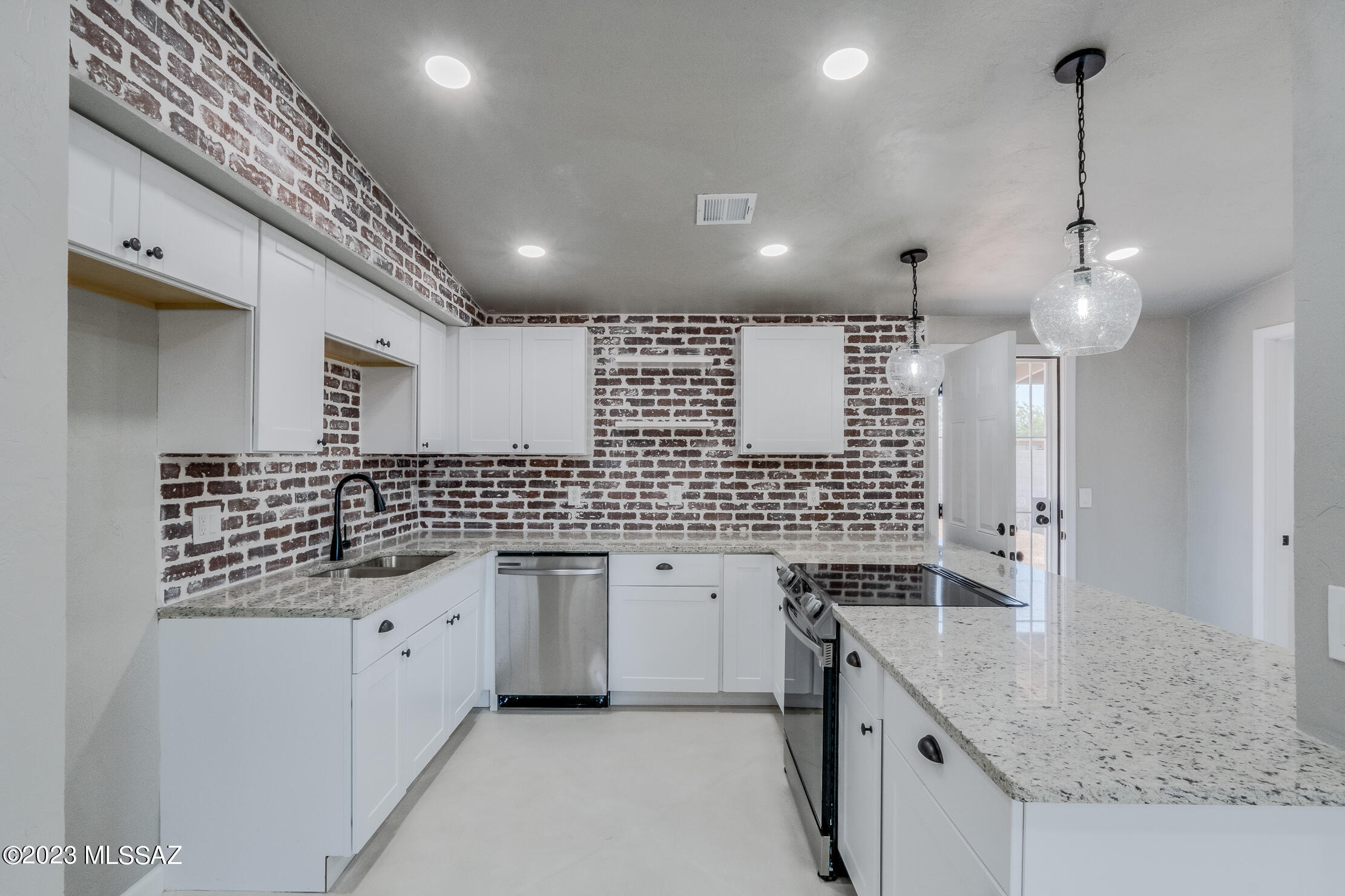 Telesco Terrace (78-216) - Residential