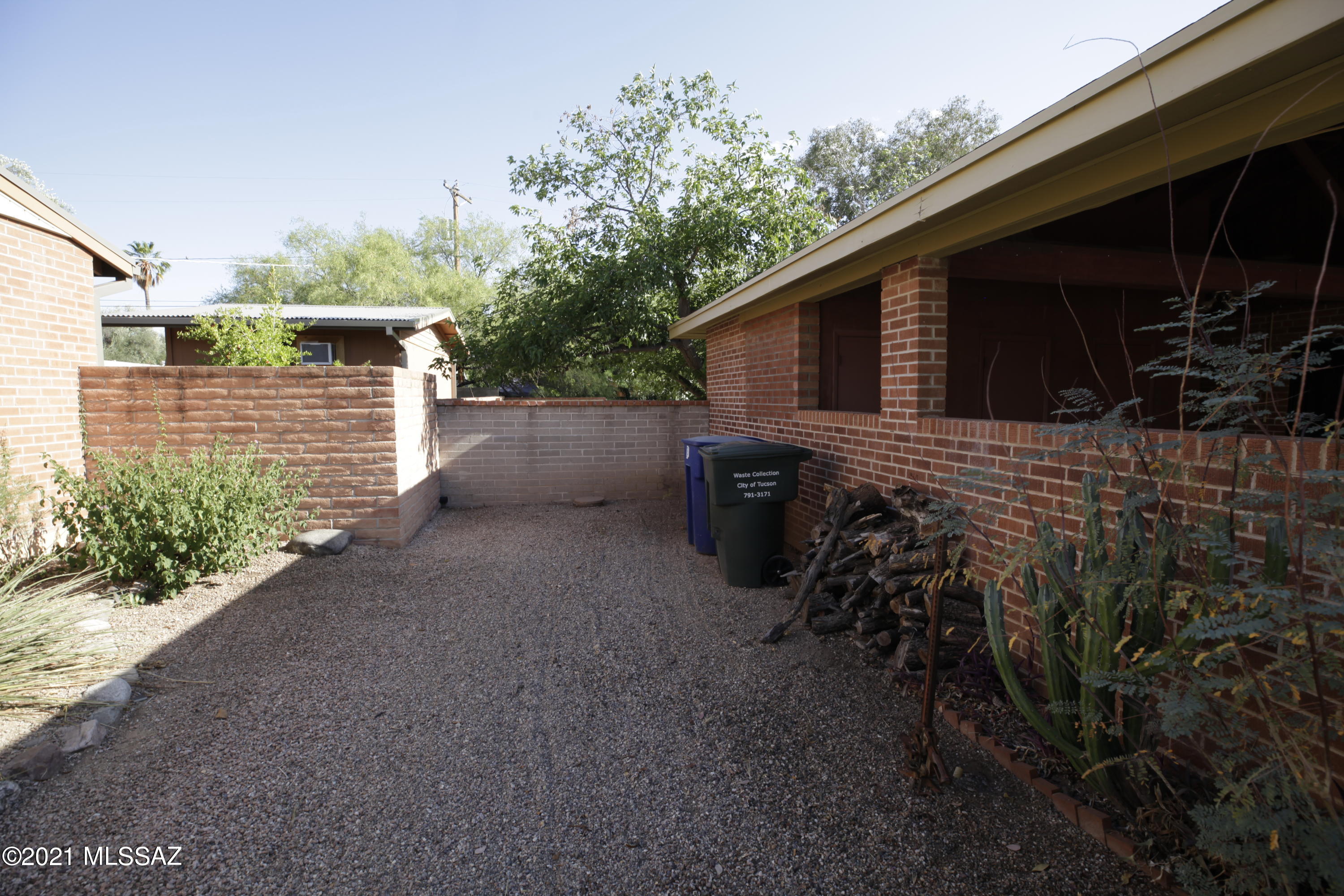 Jackson Addition - Residential