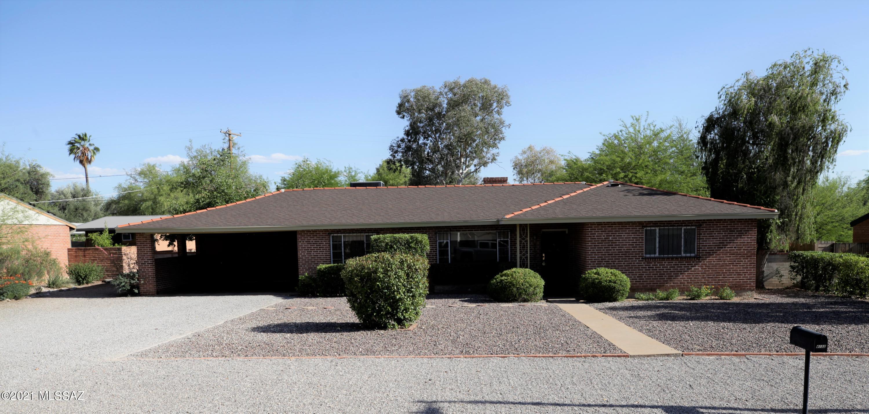 Jackson Addition - Residential
