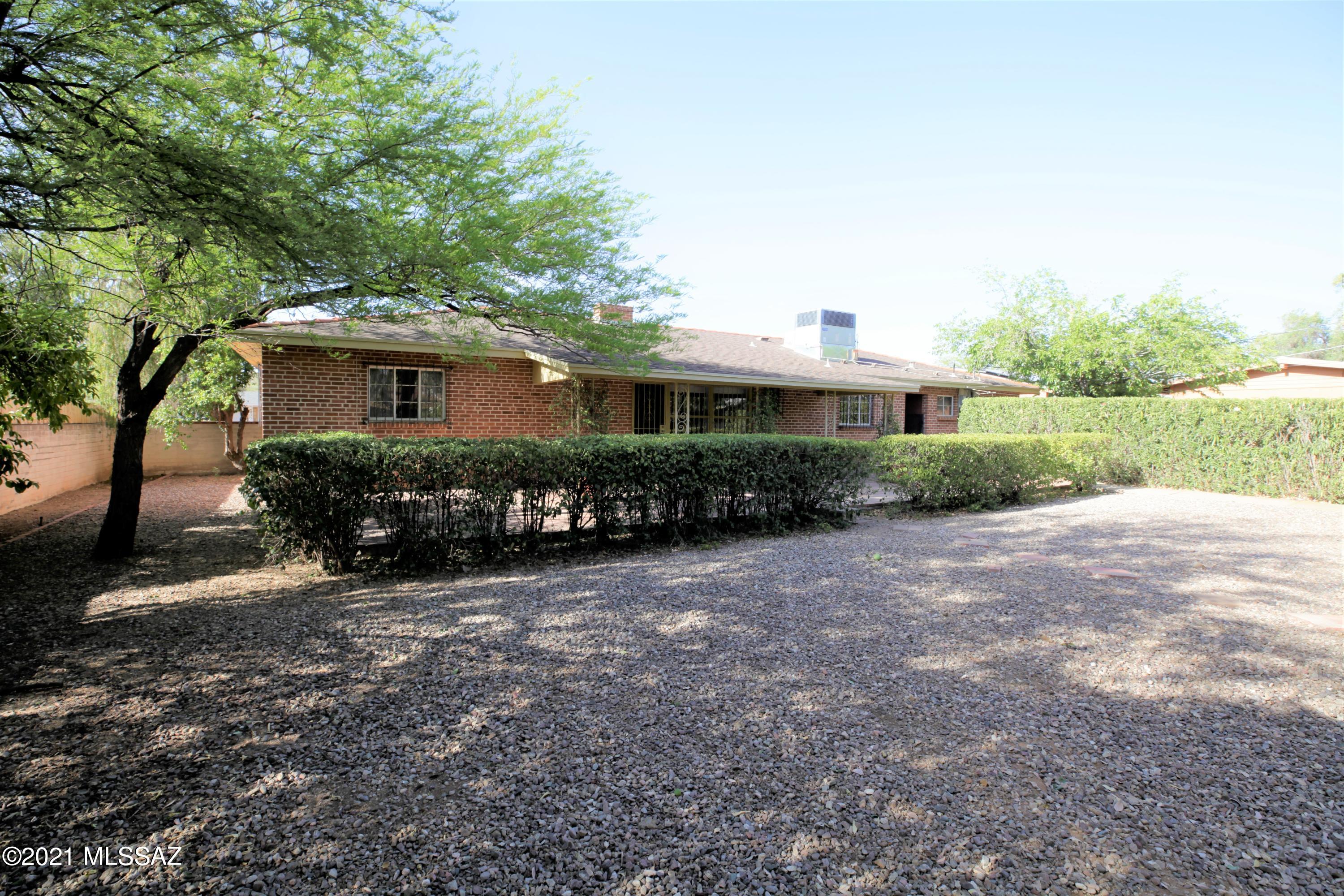 Jackson Addition - Residential